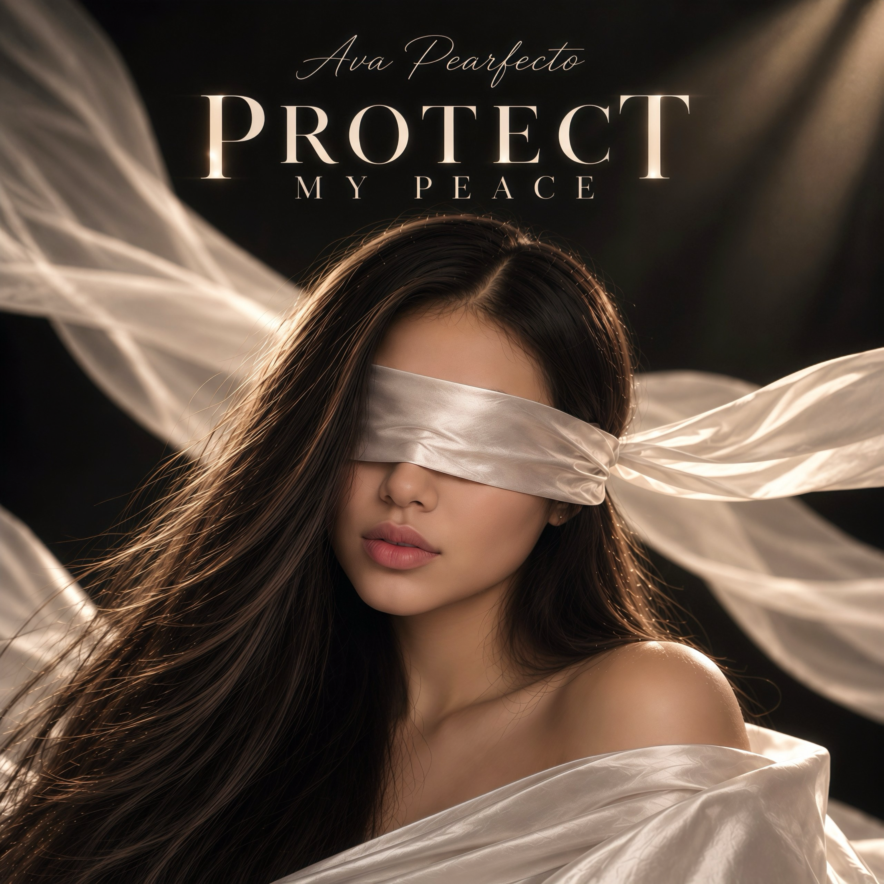Protect My Peace by Ava Pearfecto cover art