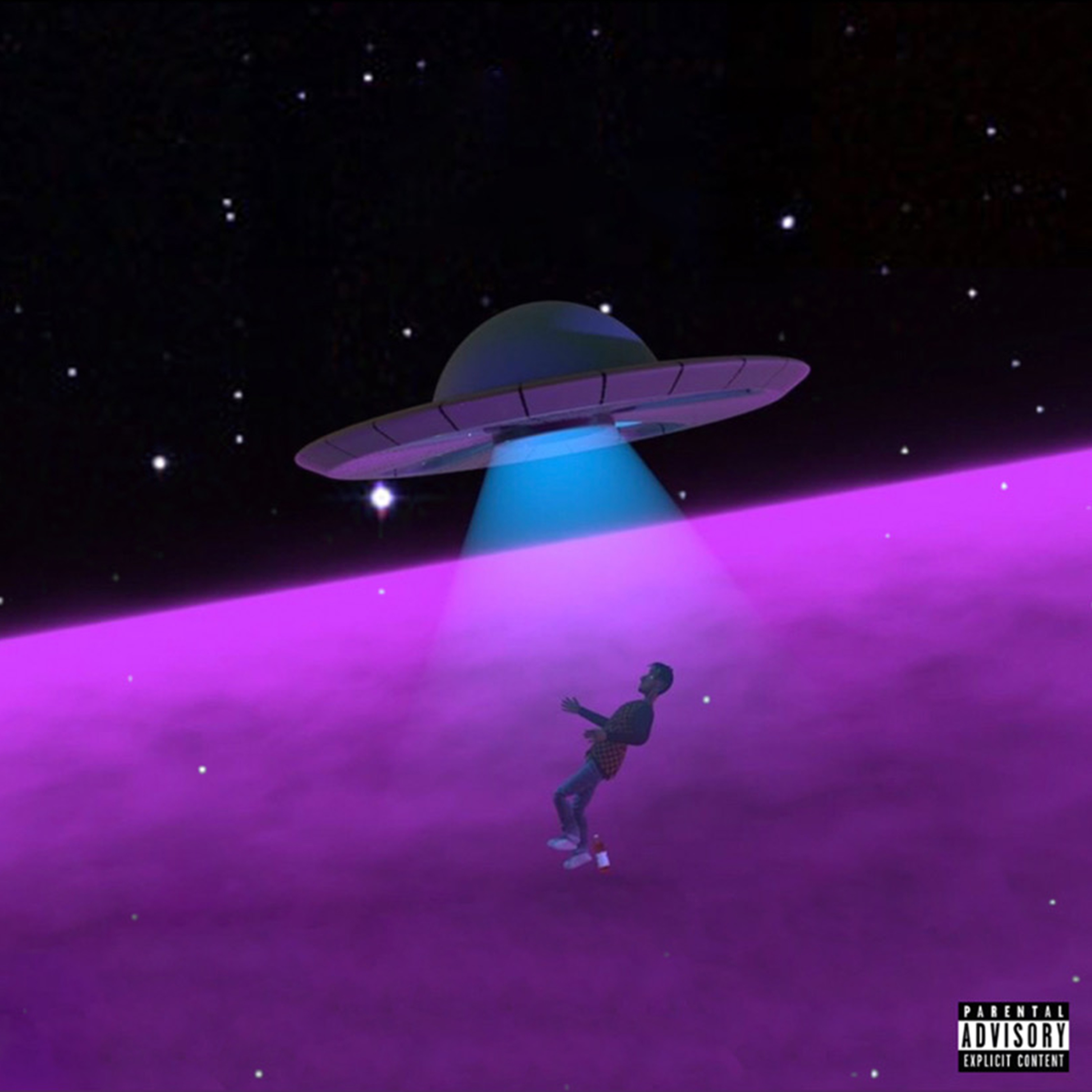 Space Kadet artwork