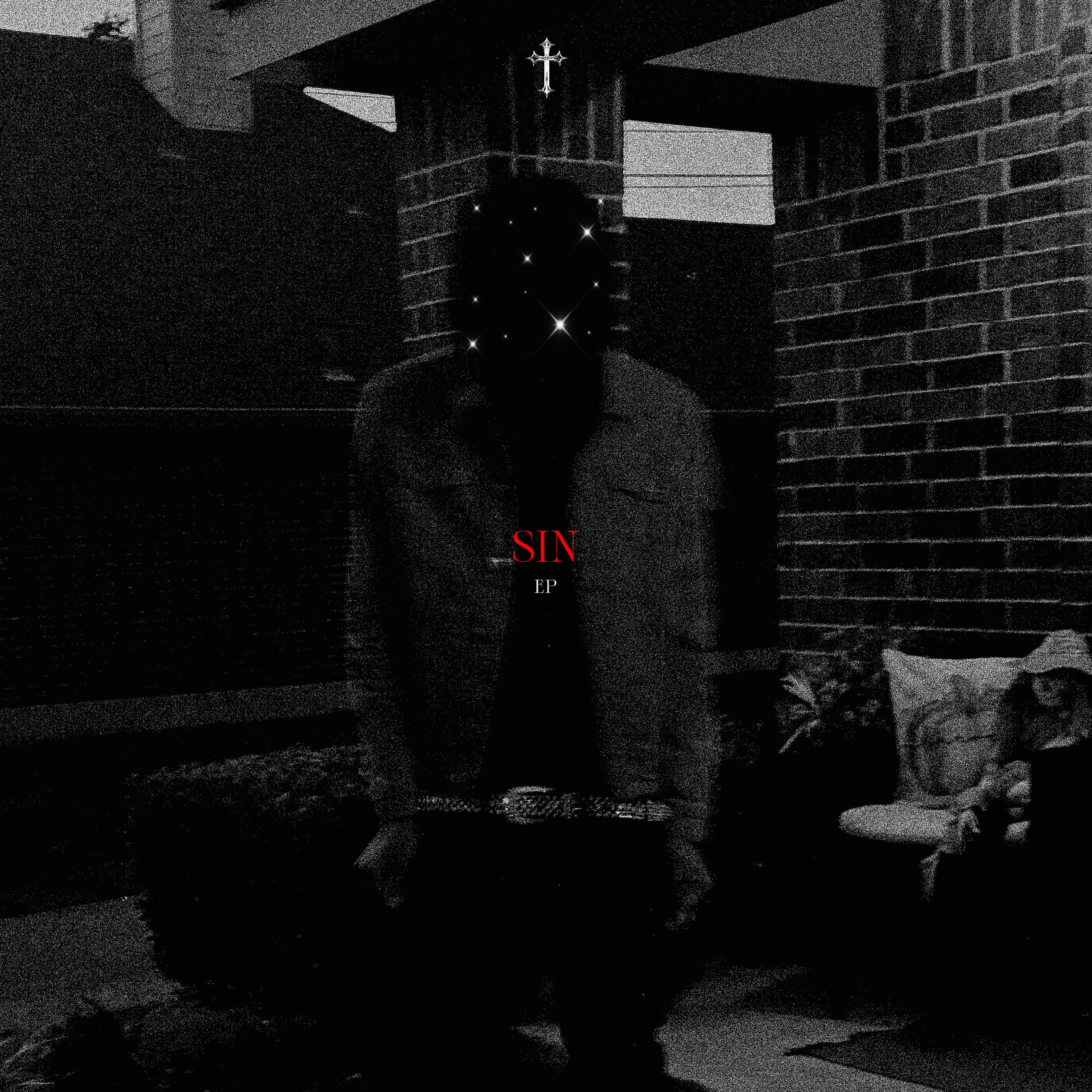 Sin by D’narrow Road cover art