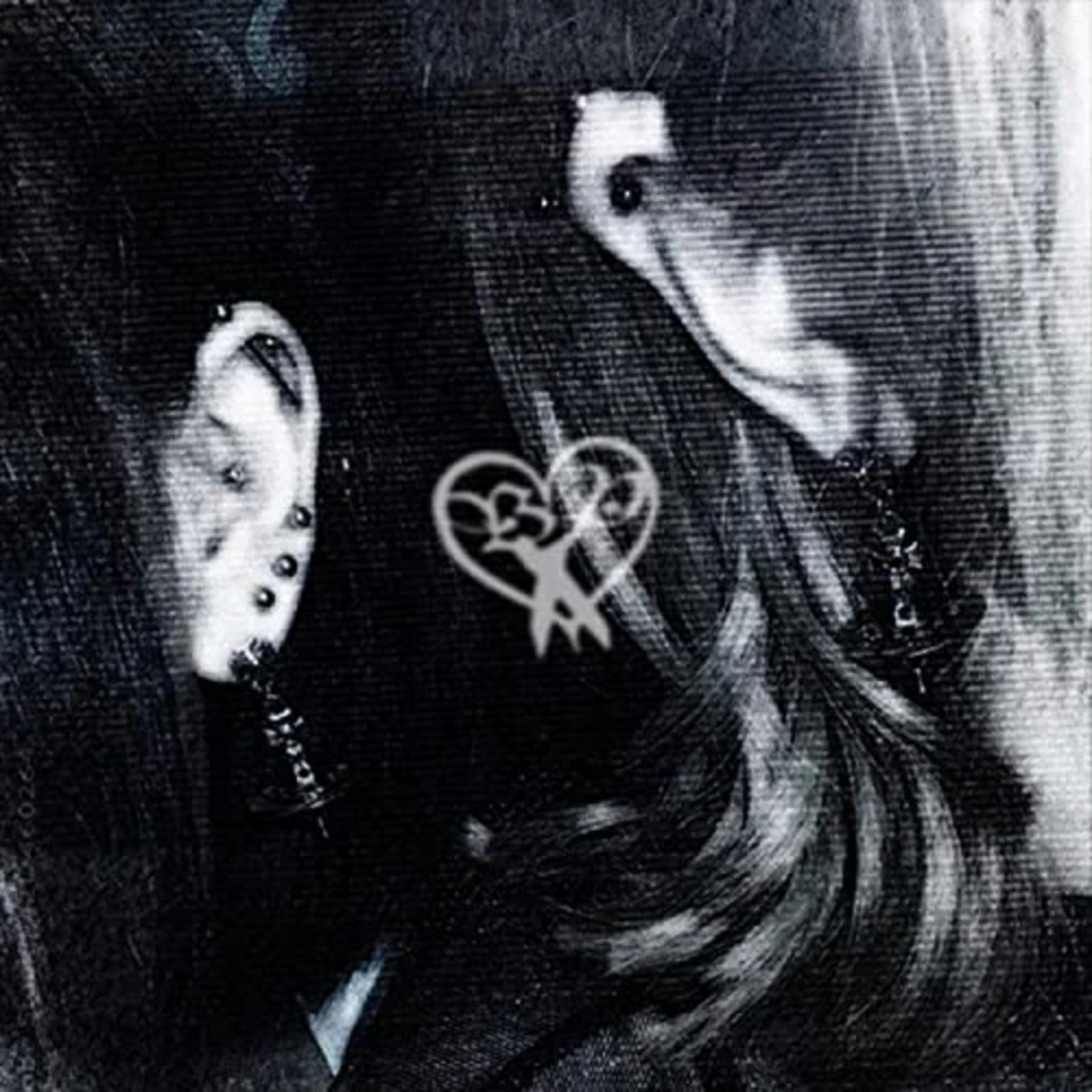 7 Deadly sins artwork