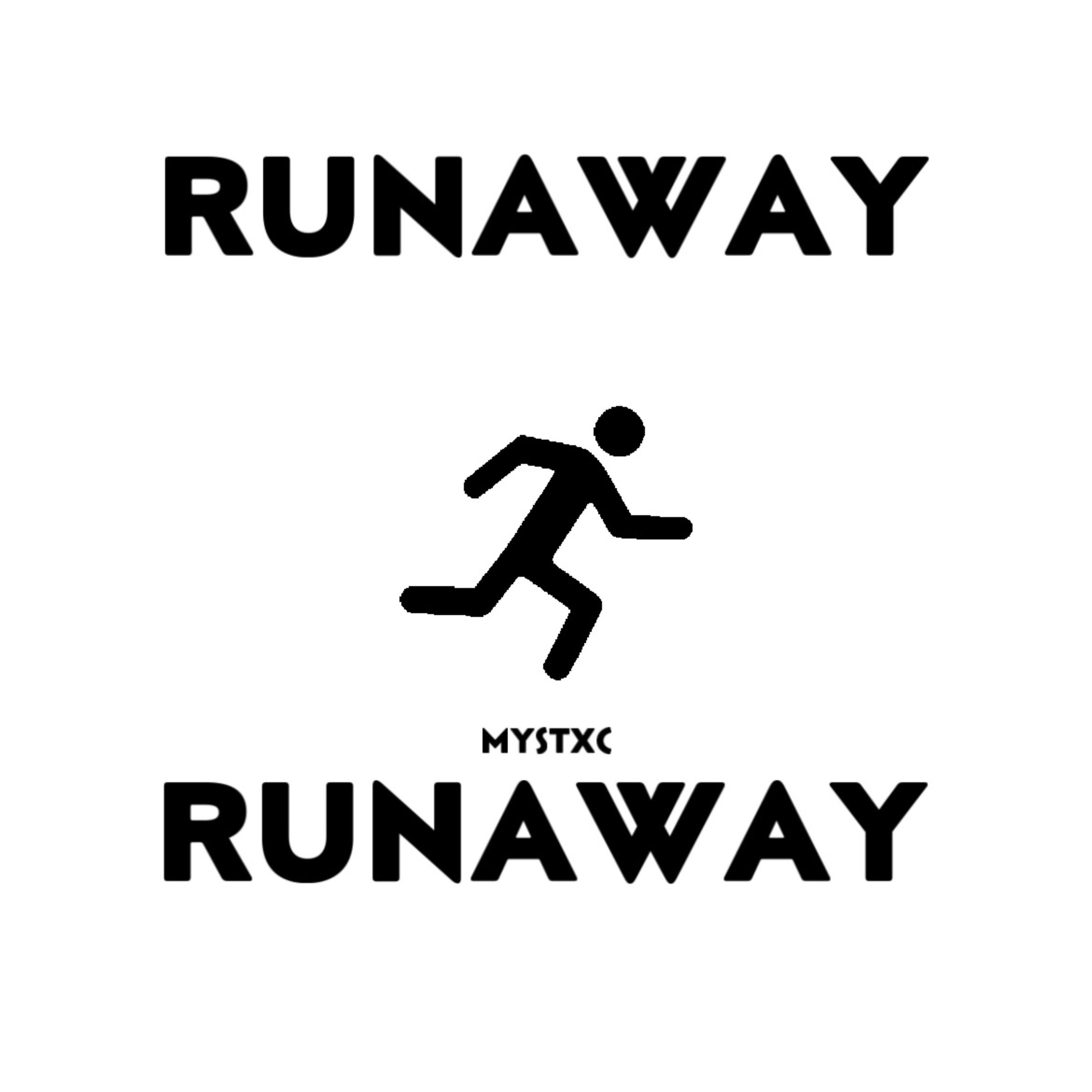 RunAway artwork