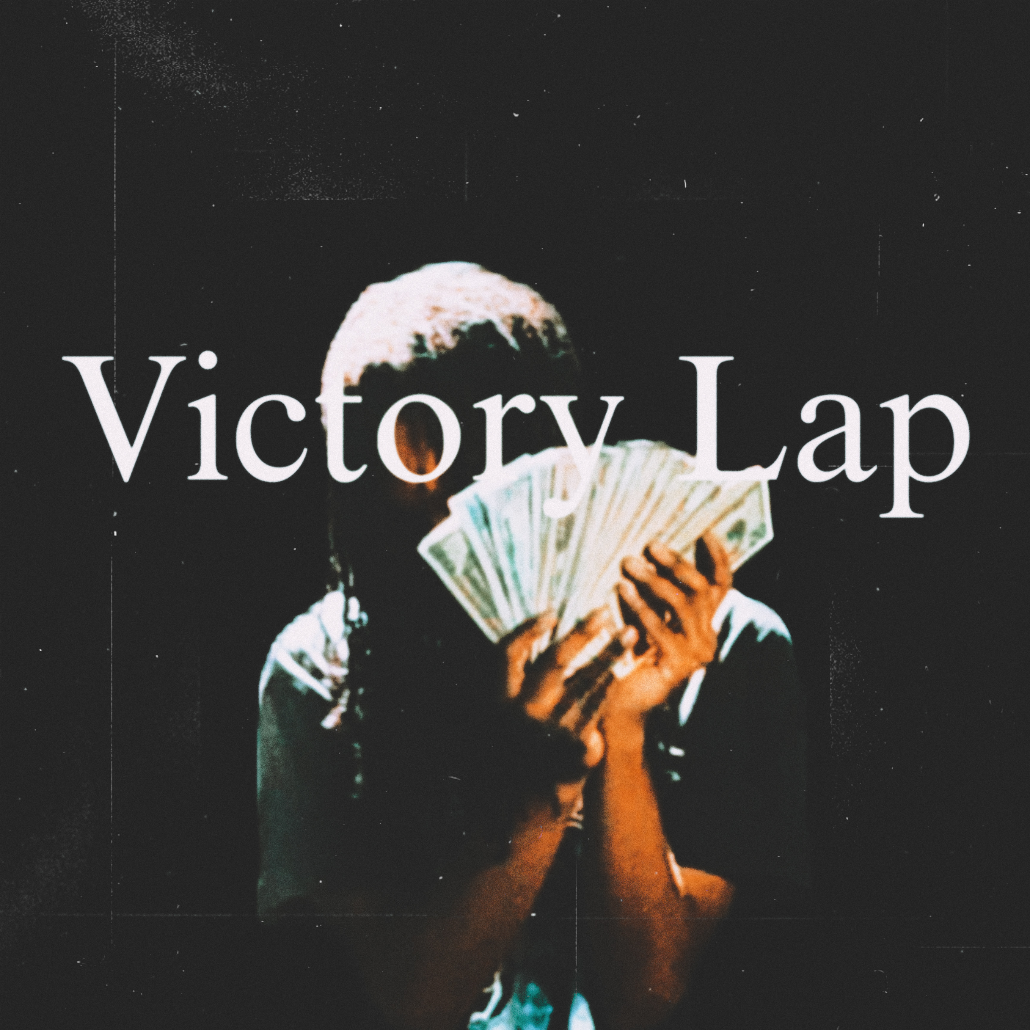 Victory Lap artwork