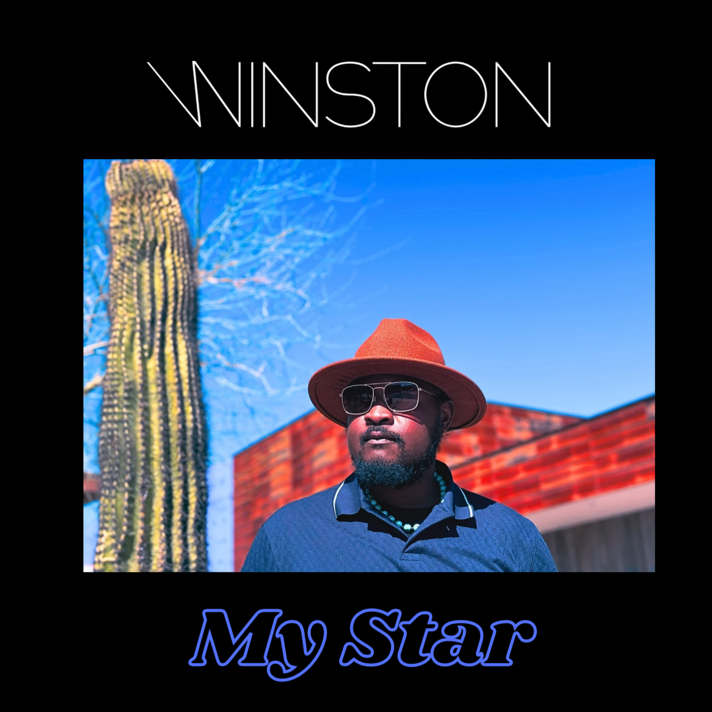 My Star artwork