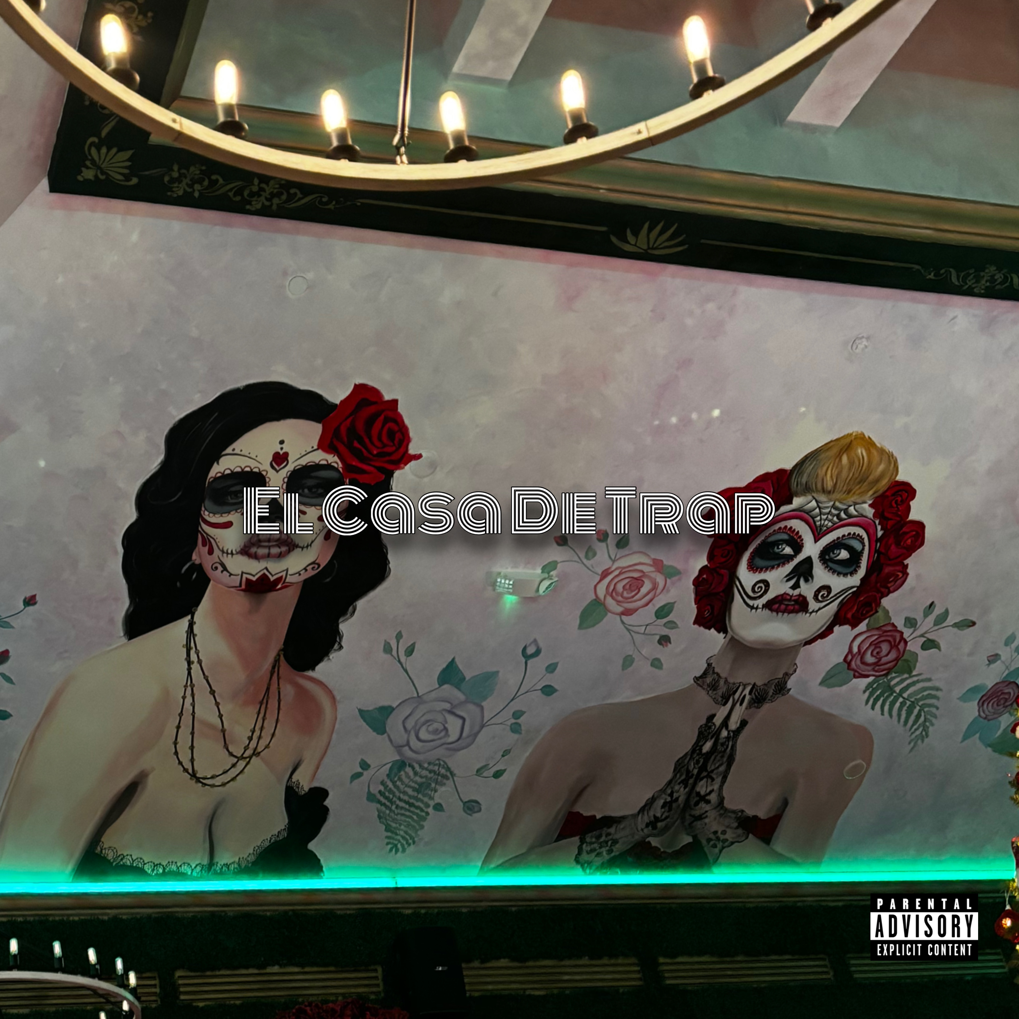El Casa De Trap artwork