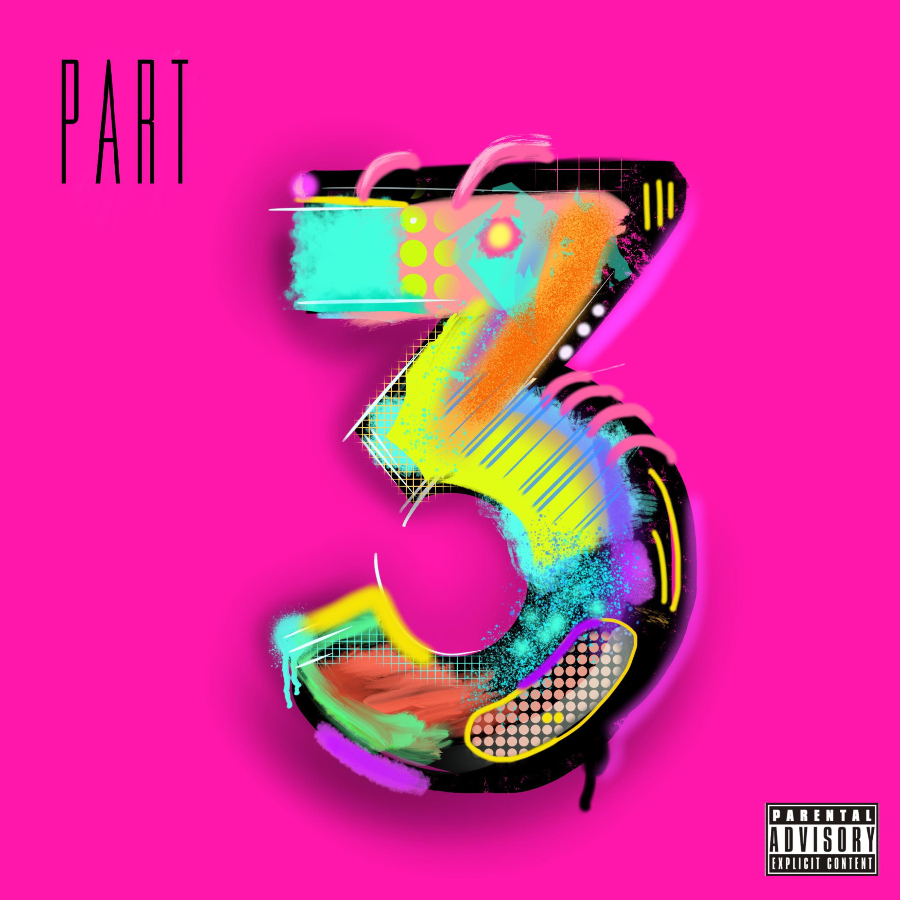 Part 3 artwork