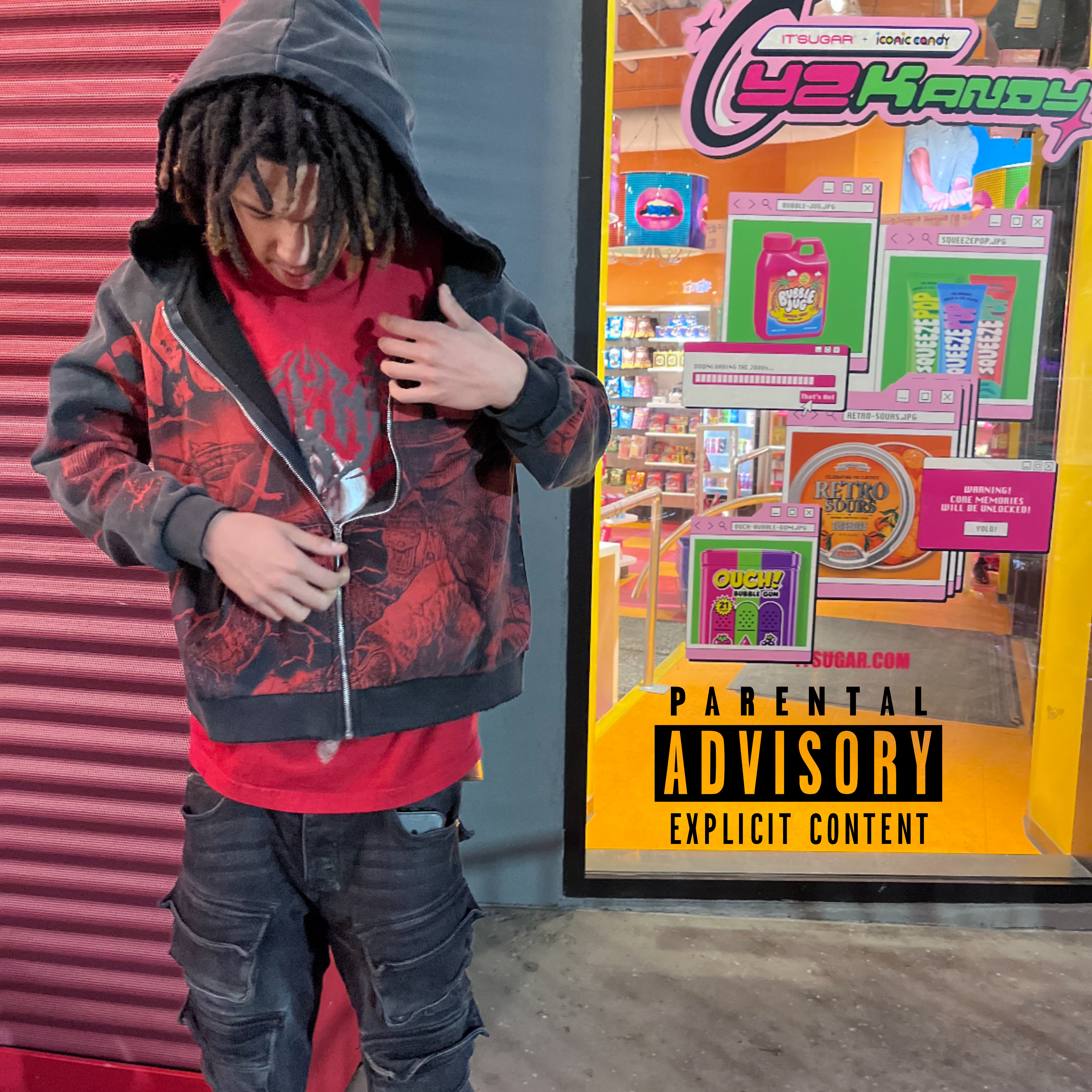 BackInMyBag artwork