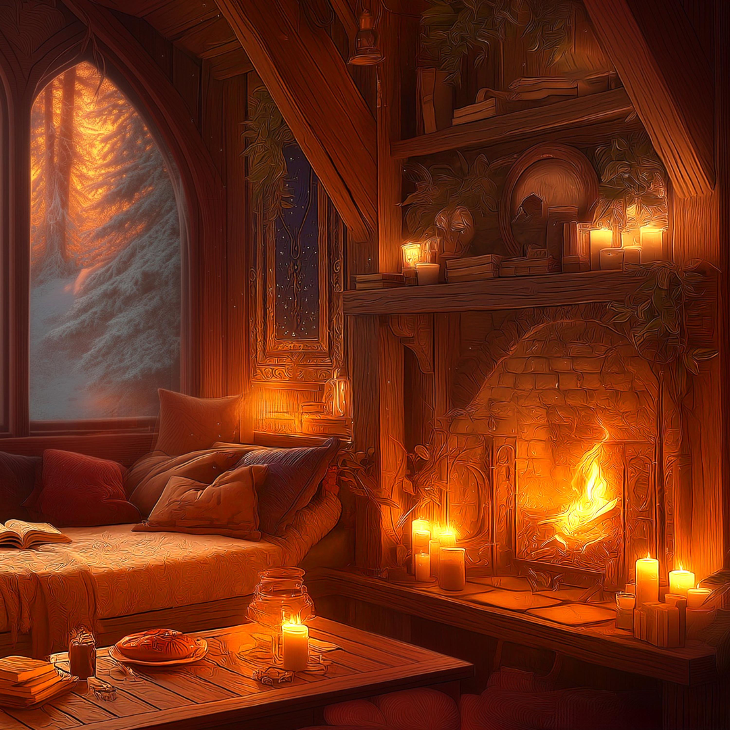 Guided Sleep Talk Down to Fall Asleep Faster artwork