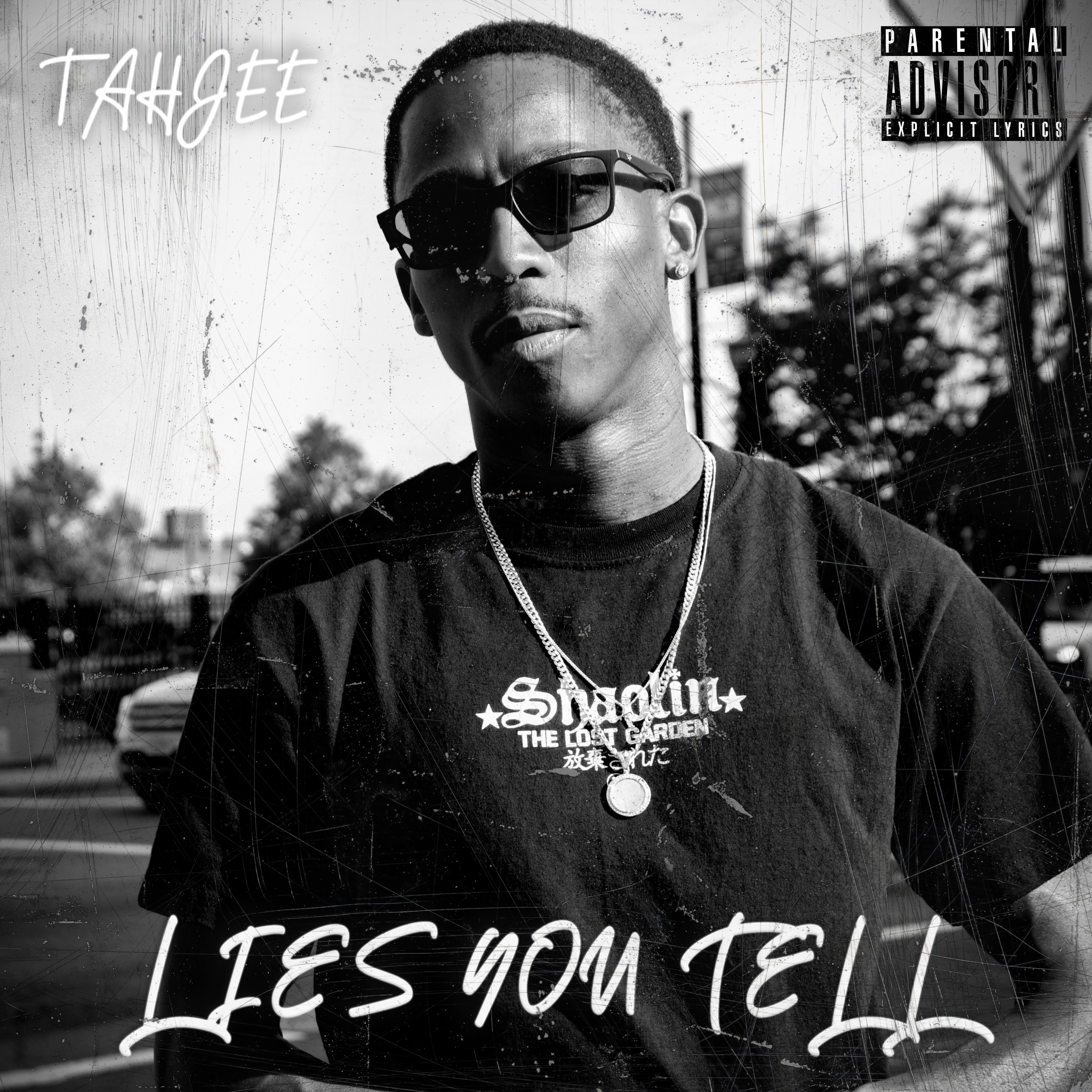 Lies You Tell artwork