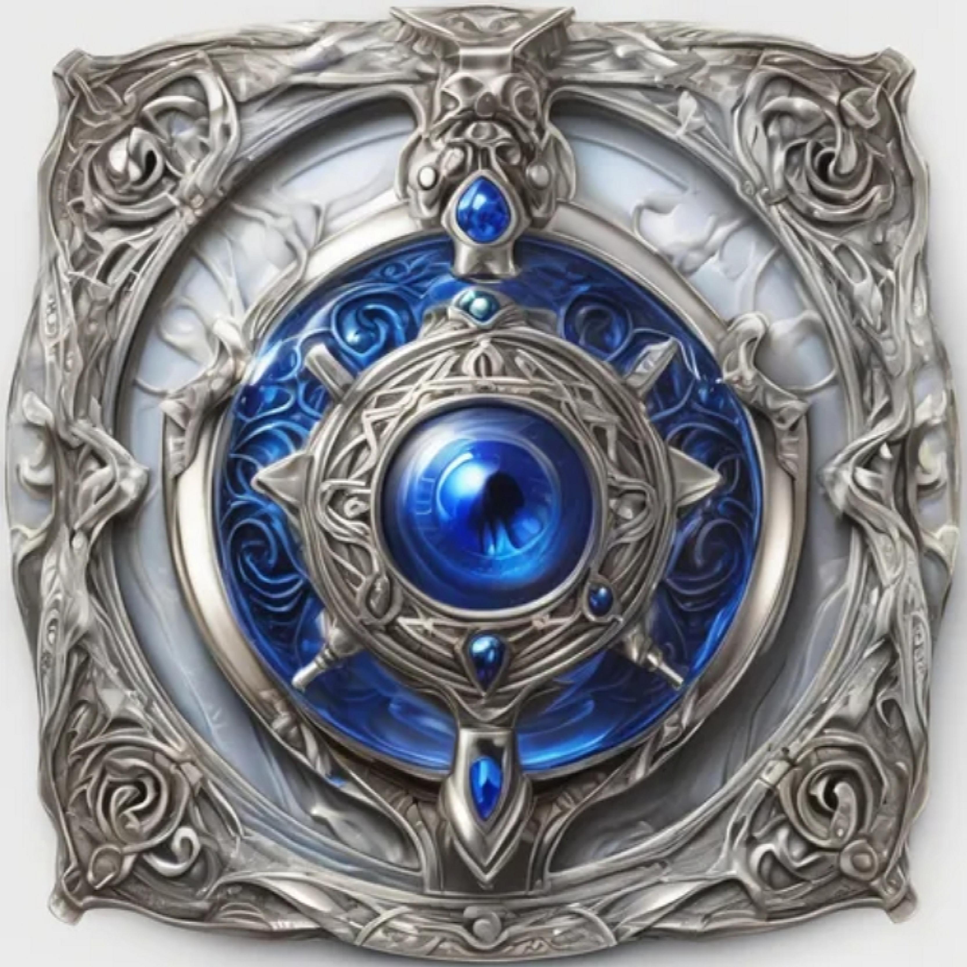 Jardin De La Vida artwork