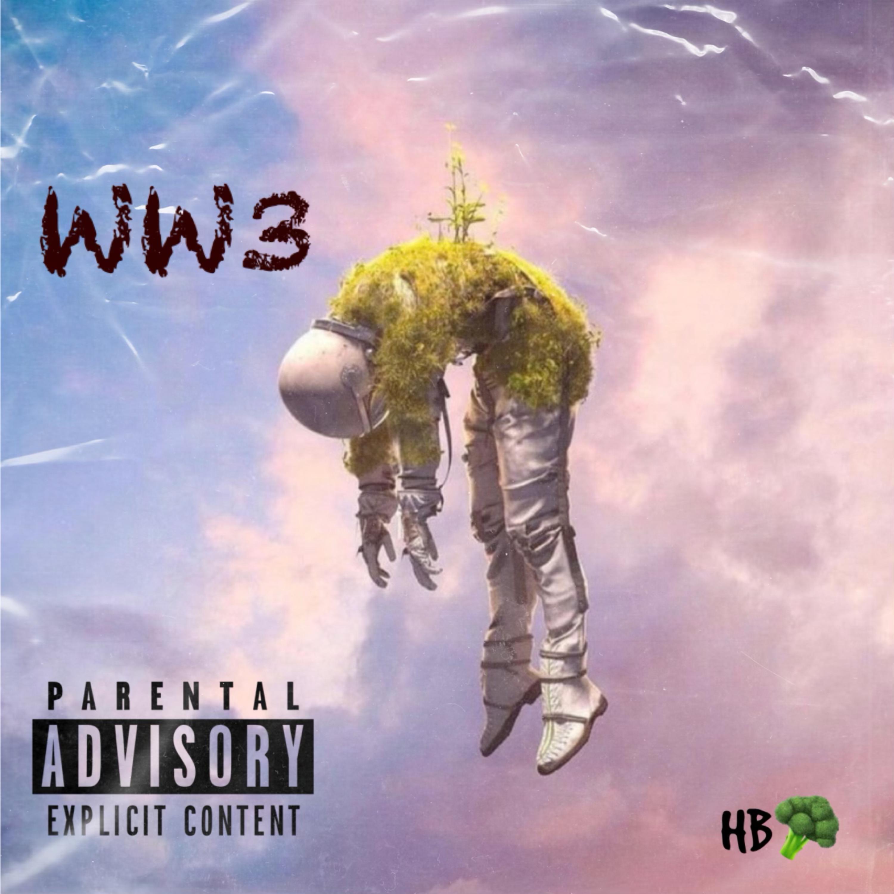 WW3 artwork