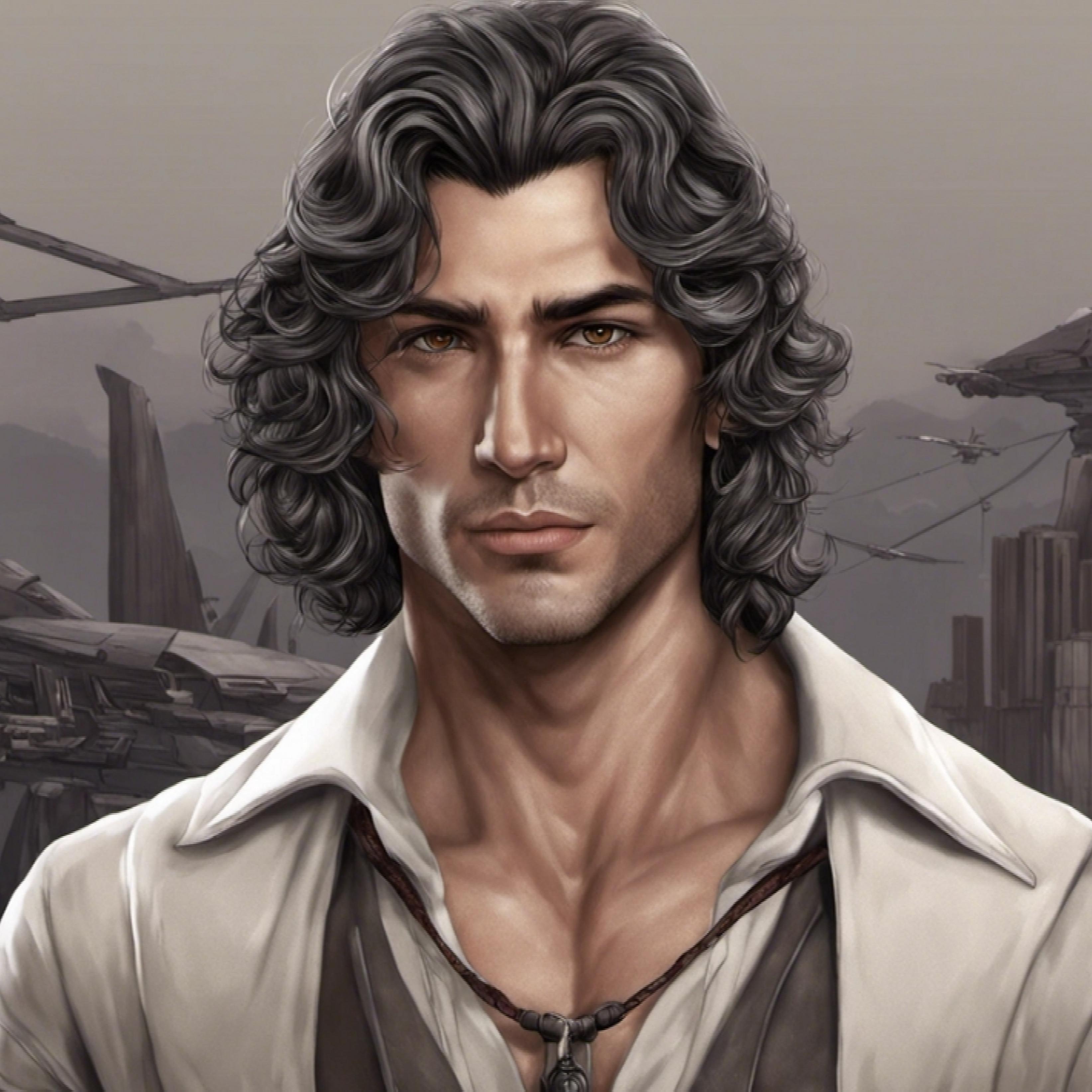 May Love Conquer v2 artwork