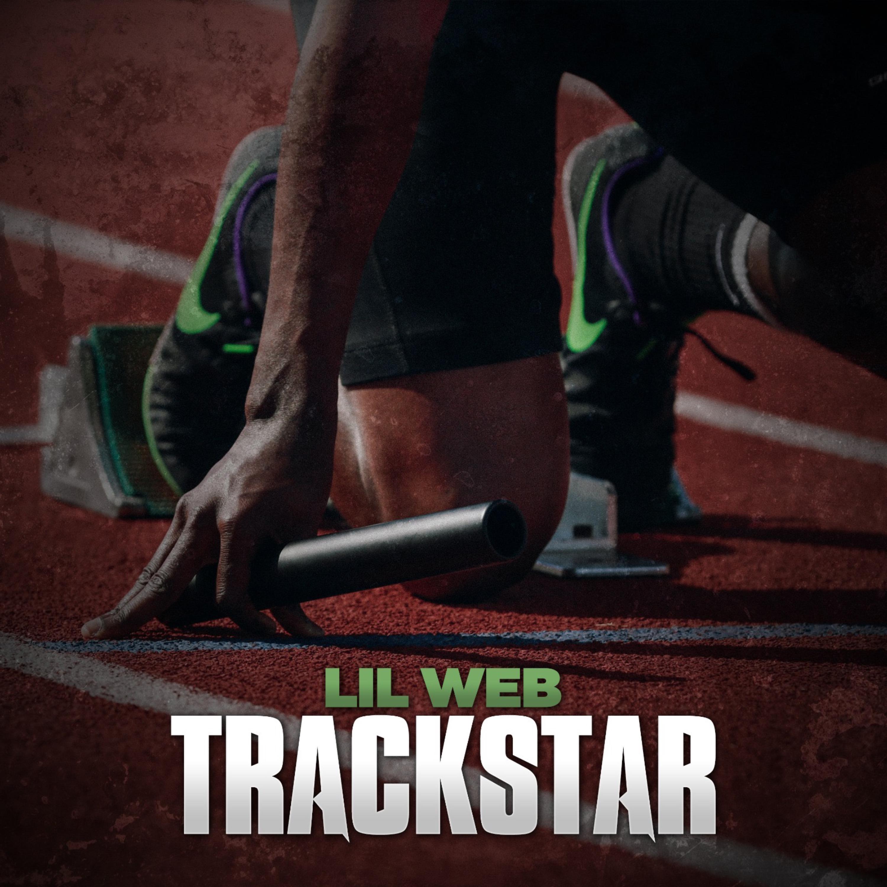Trackstar artwork