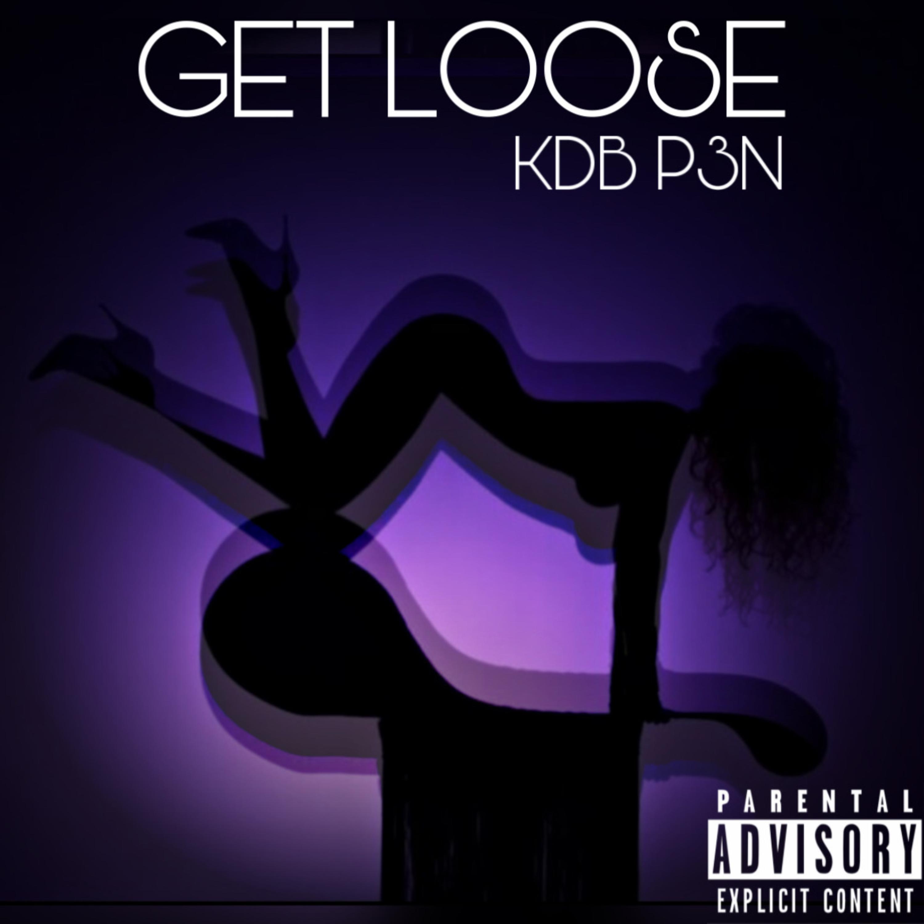 GET LOOSE artwork