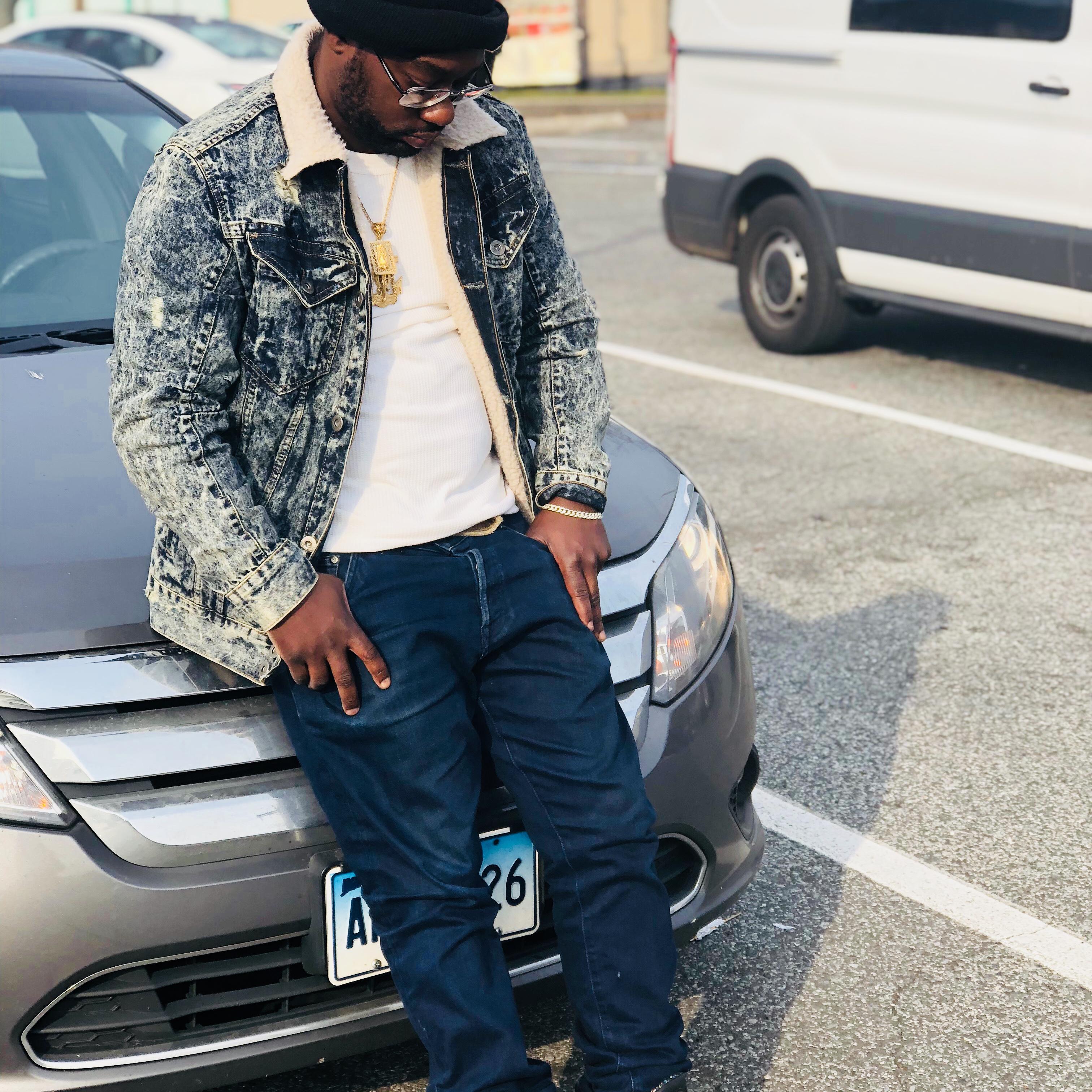 Ready for war artwork