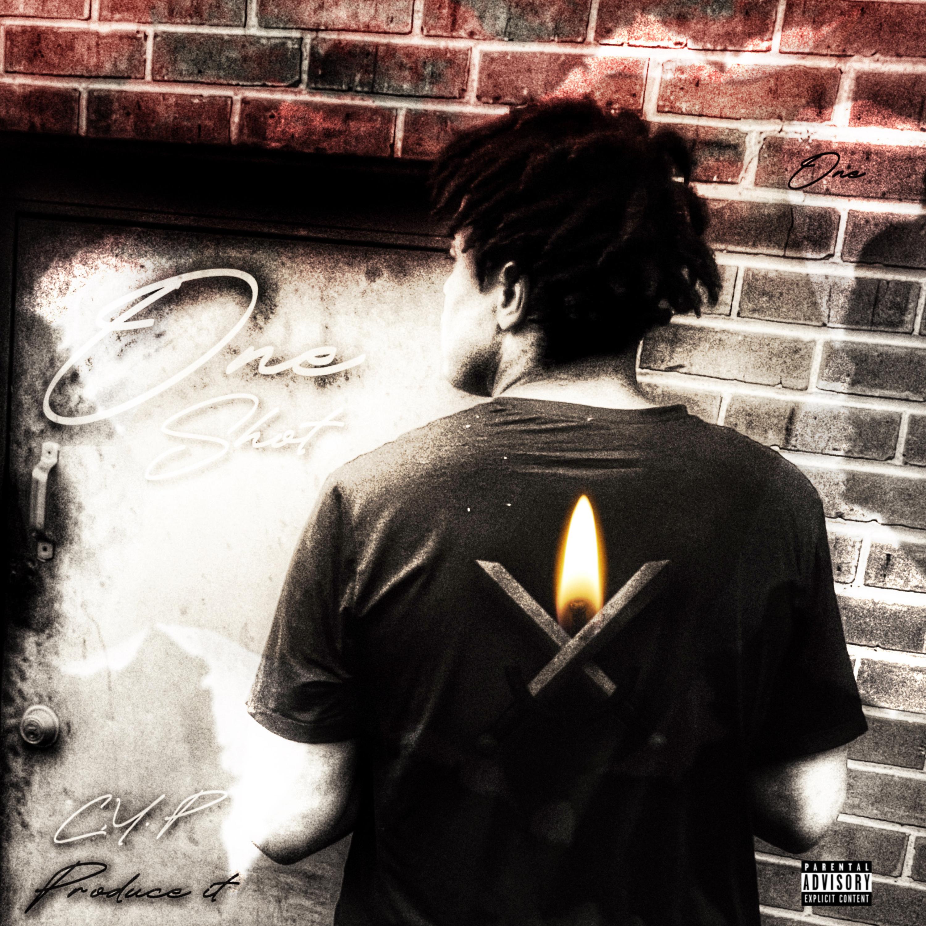 One Shot artwork