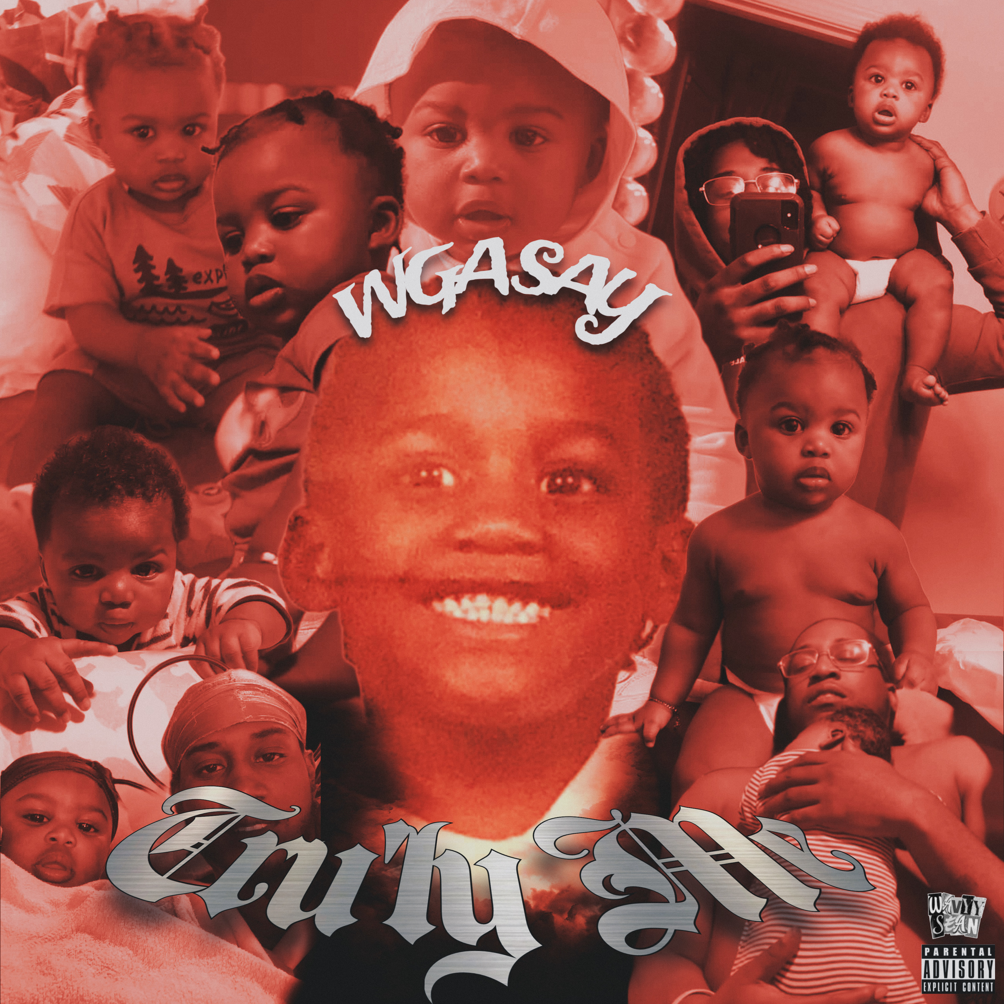 Tru'ly Me artwork