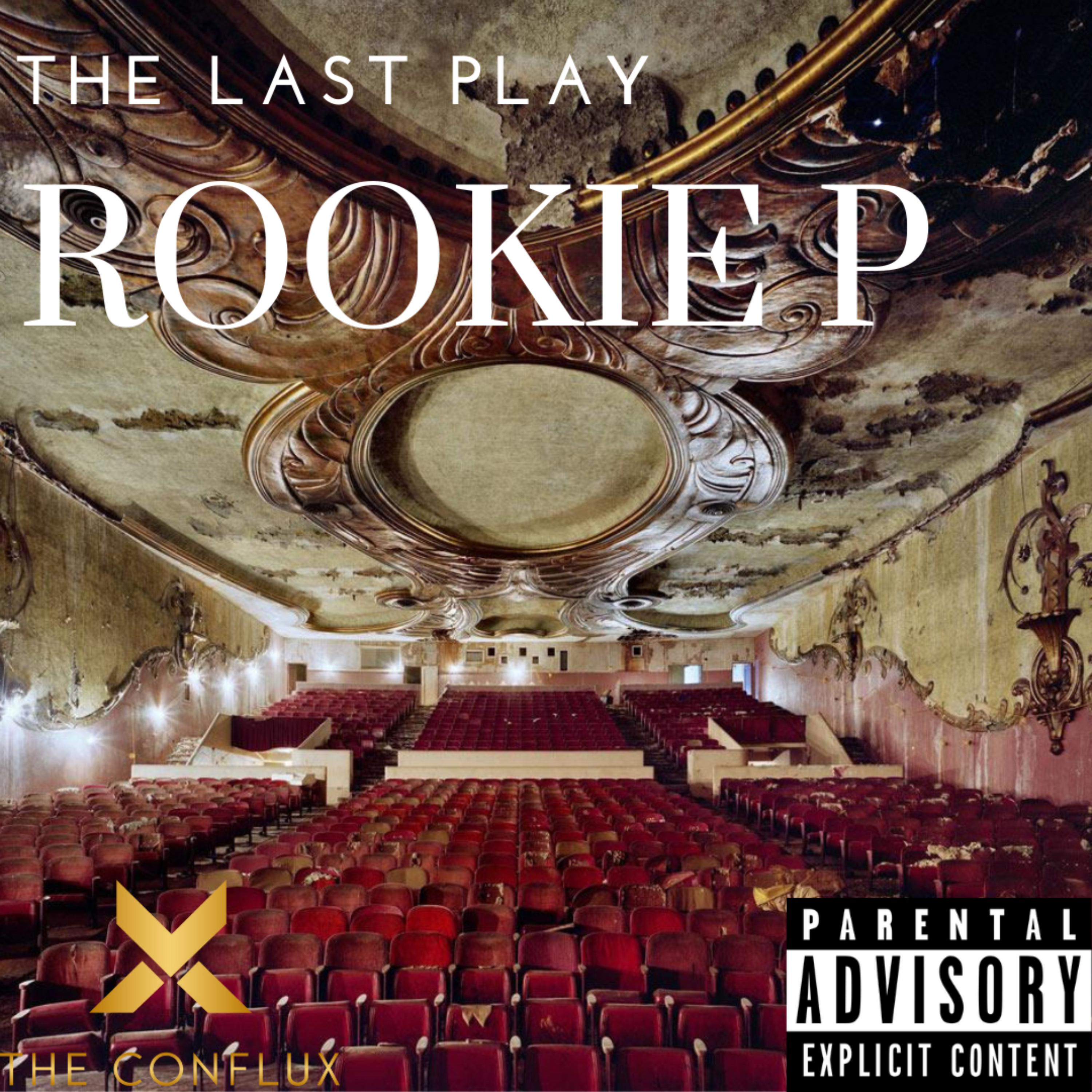 The Last Play artwork