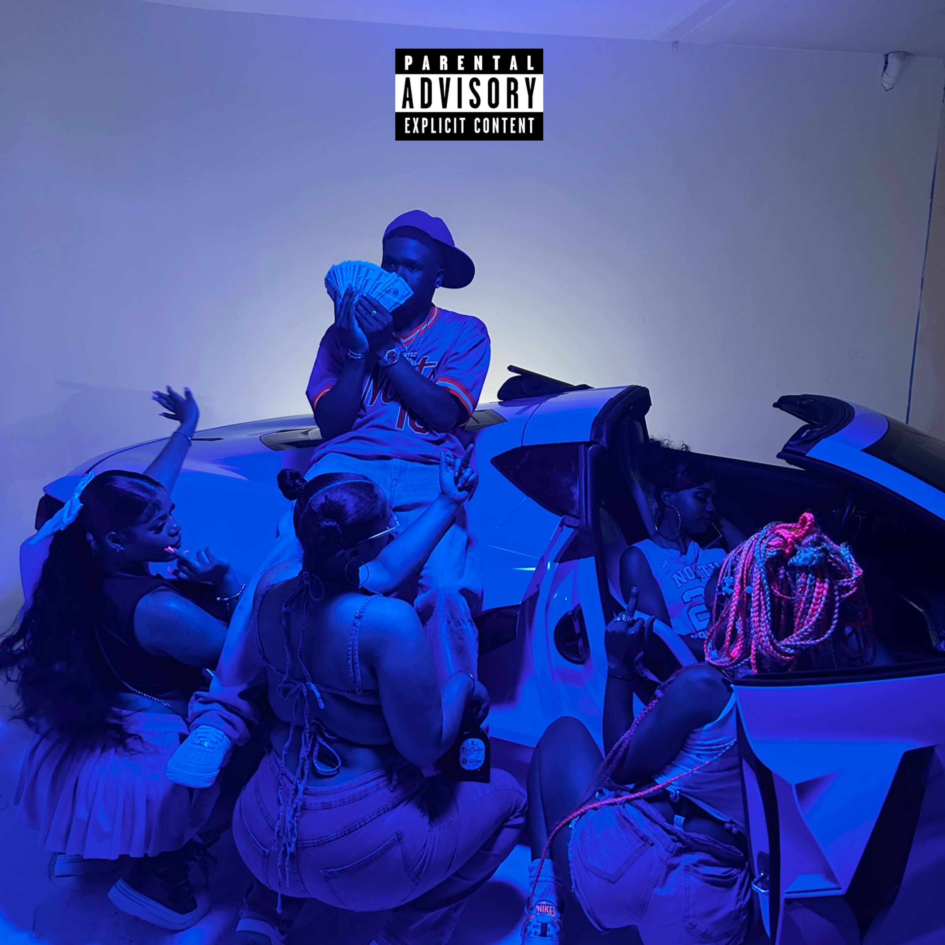 SHOW ME A 100 artwork