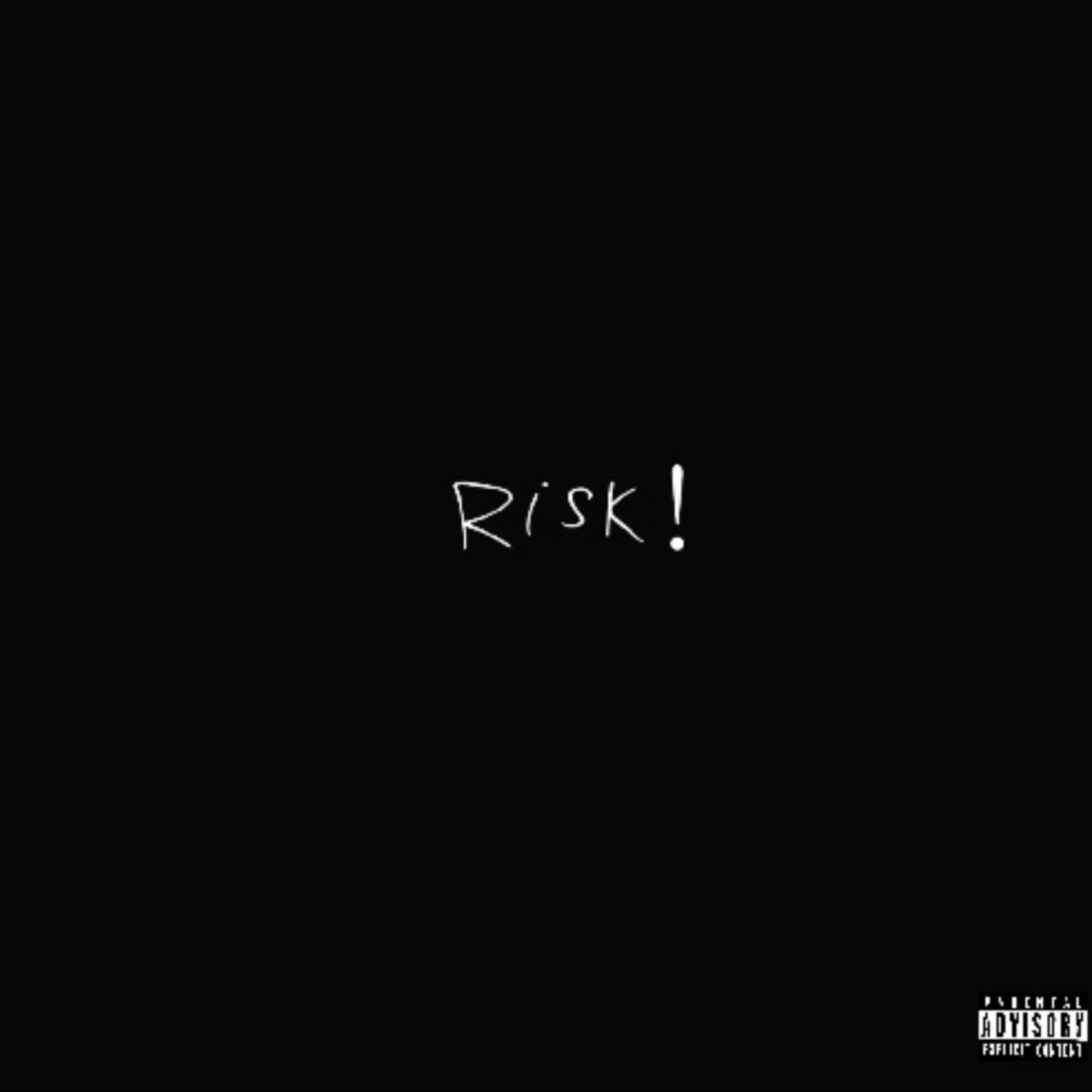 Risk! artwork