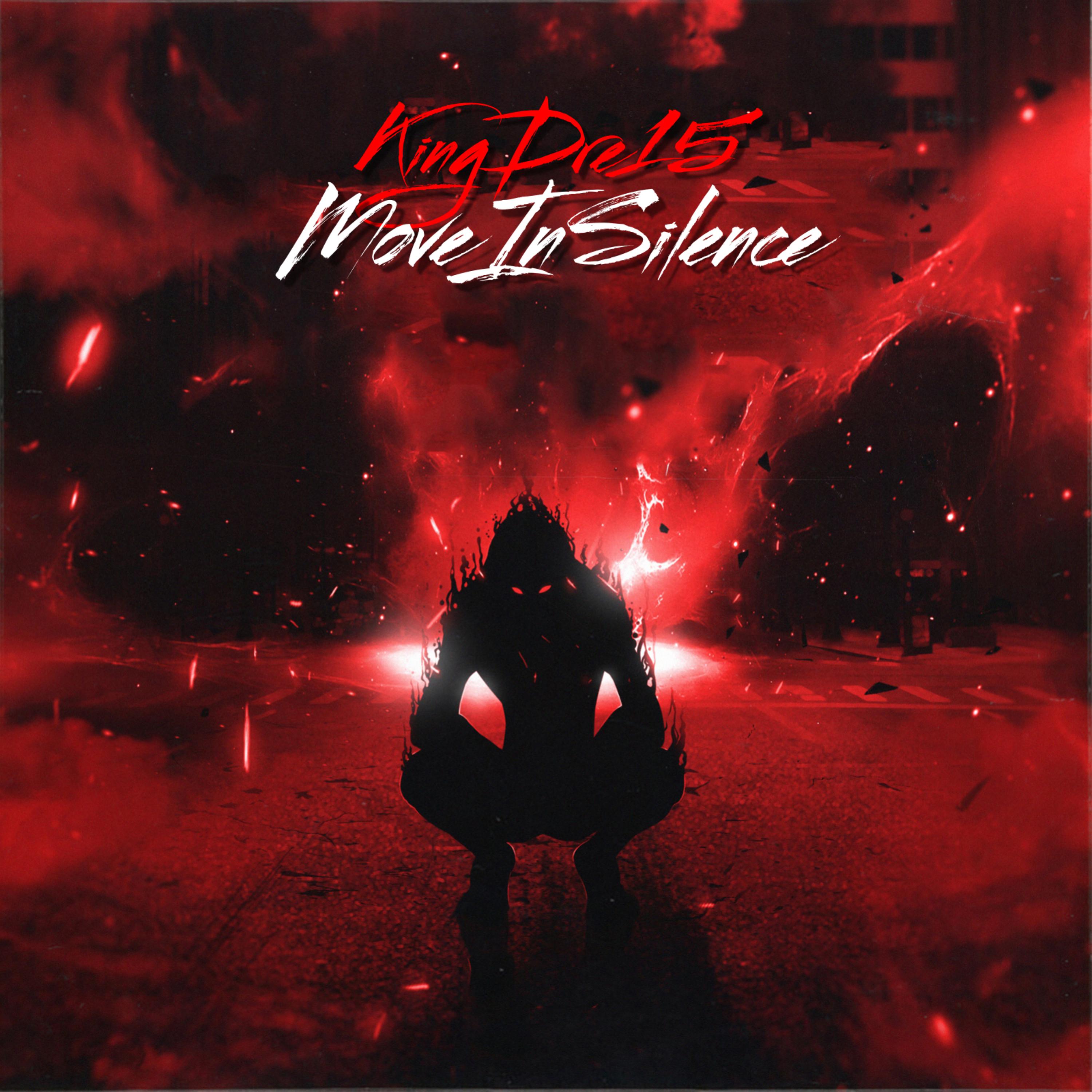 Move In Silence artwork