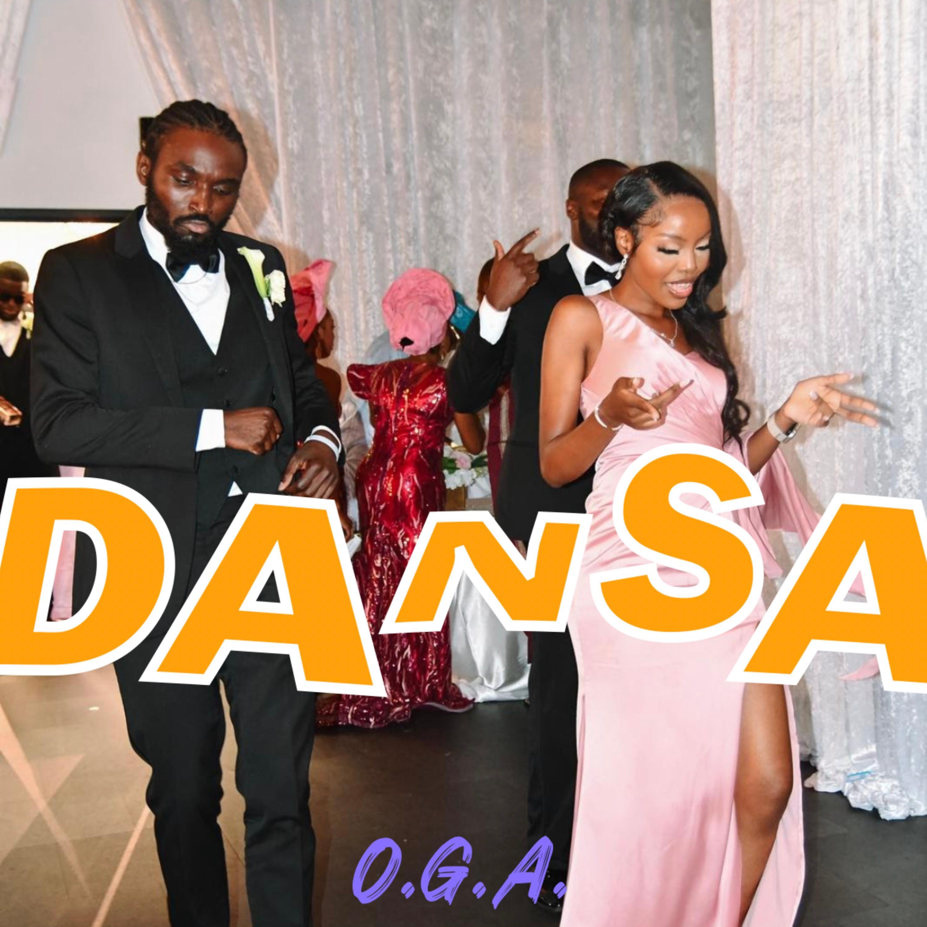 DANSA artwork