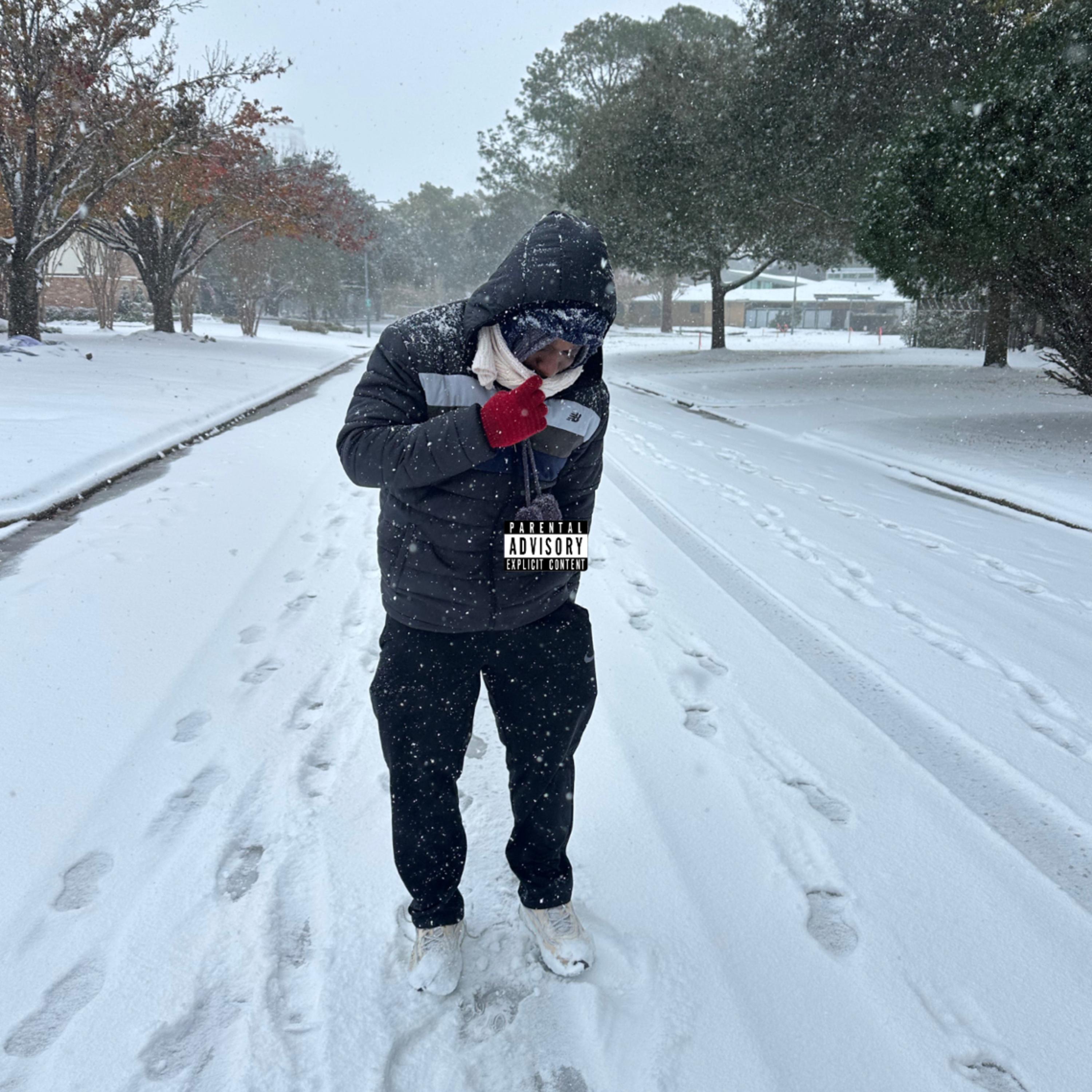 Lone Wolf Letters artwork