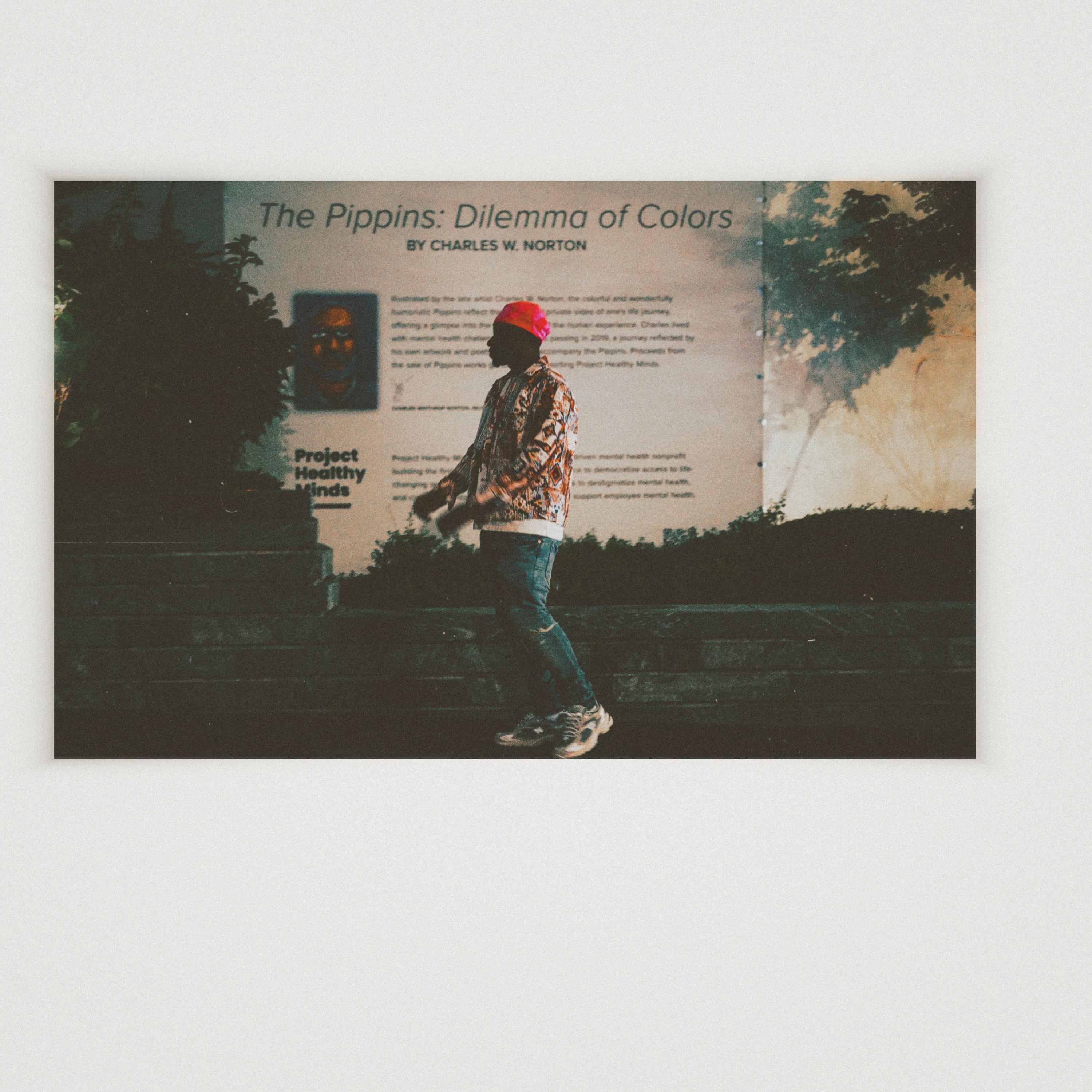 Free My Soul artwork