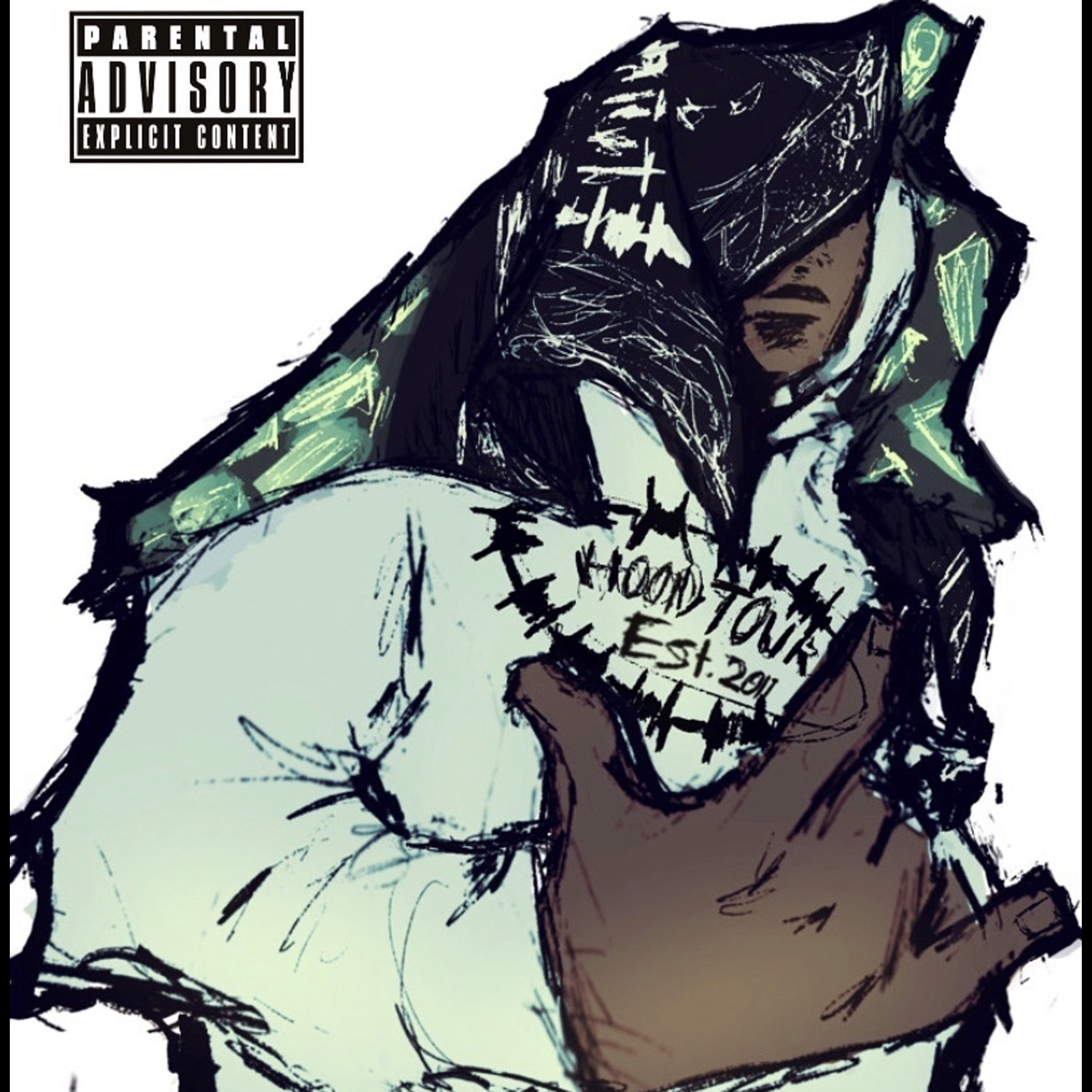 The Biggest HT artwork