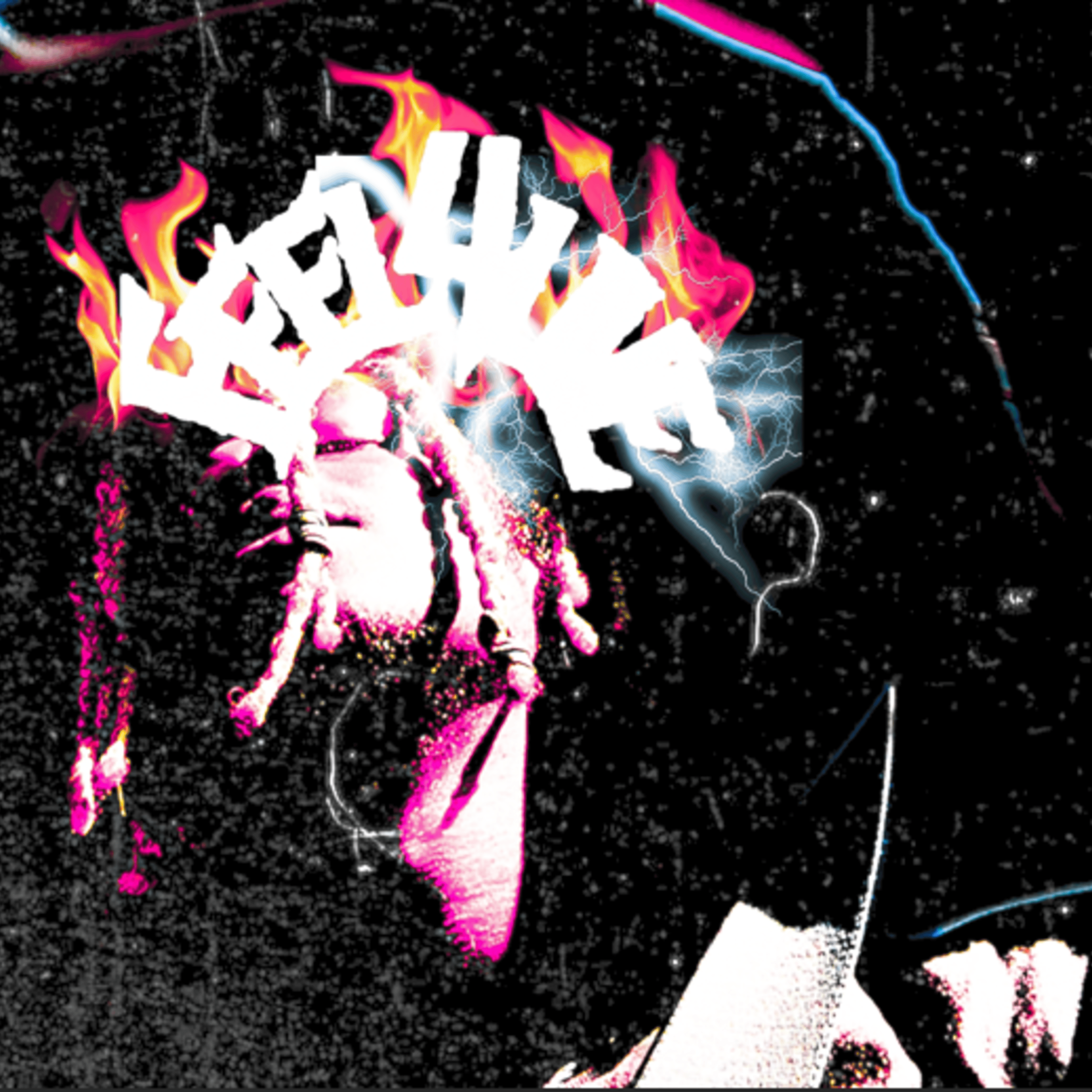 Feel4live artwork