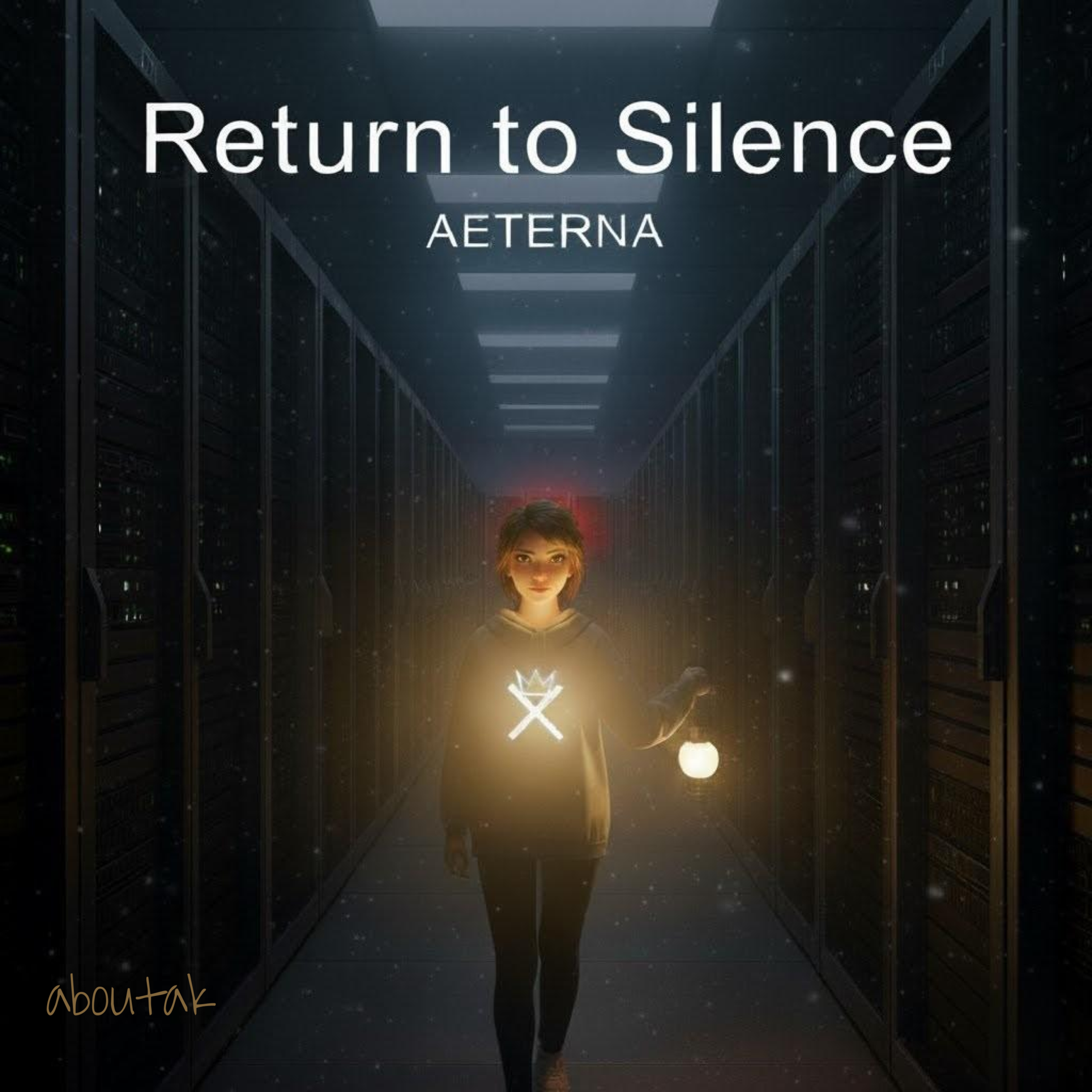 Return to Silence (Aeterna) artwork