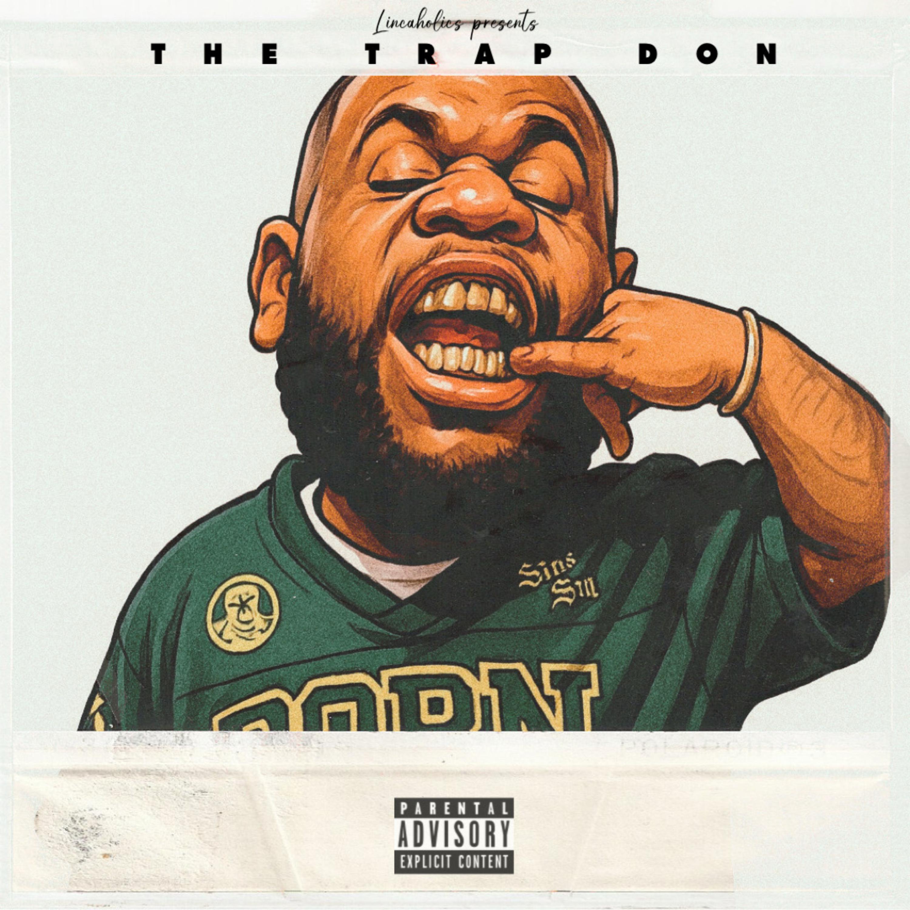 The Trap Don artwork