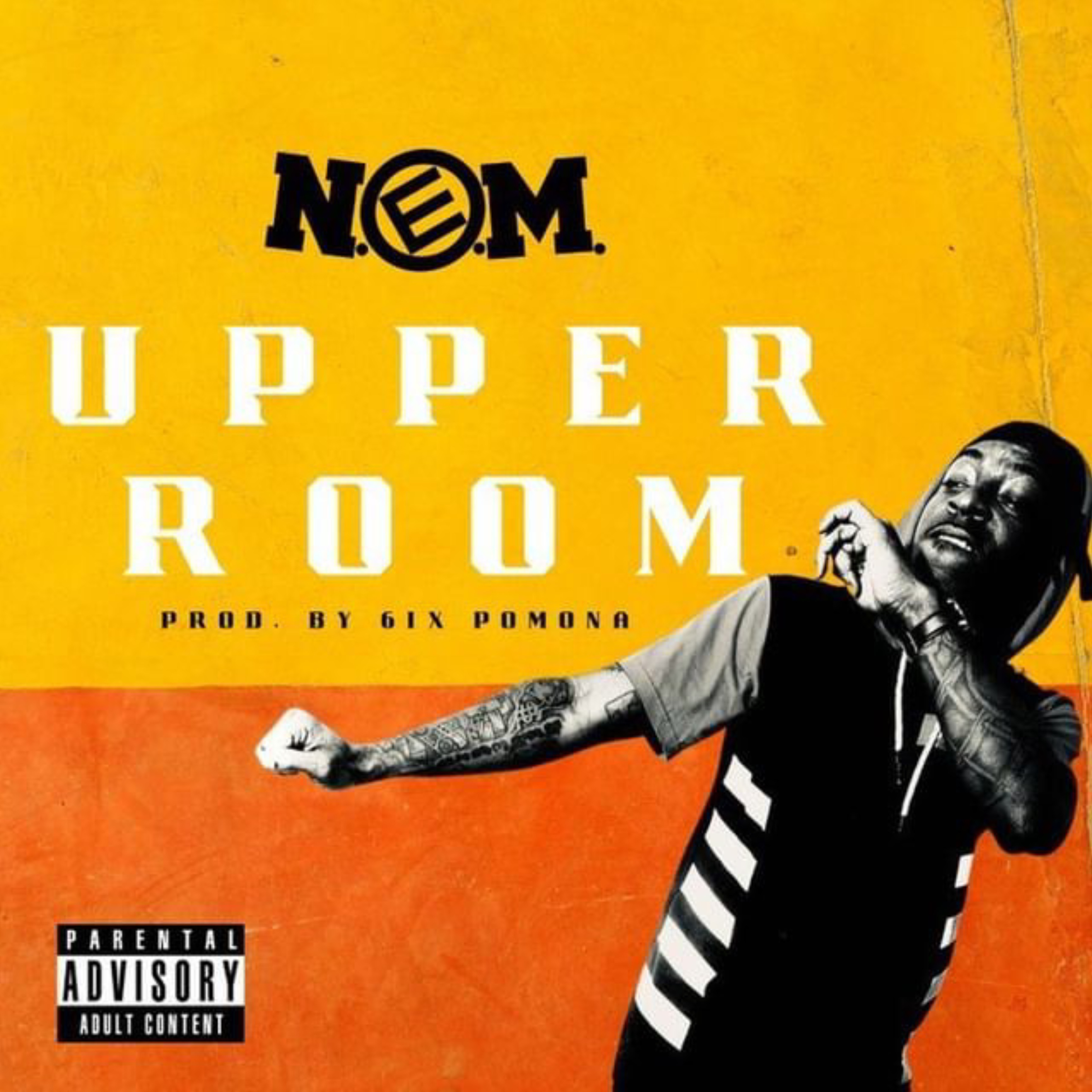 Upper Room artwork