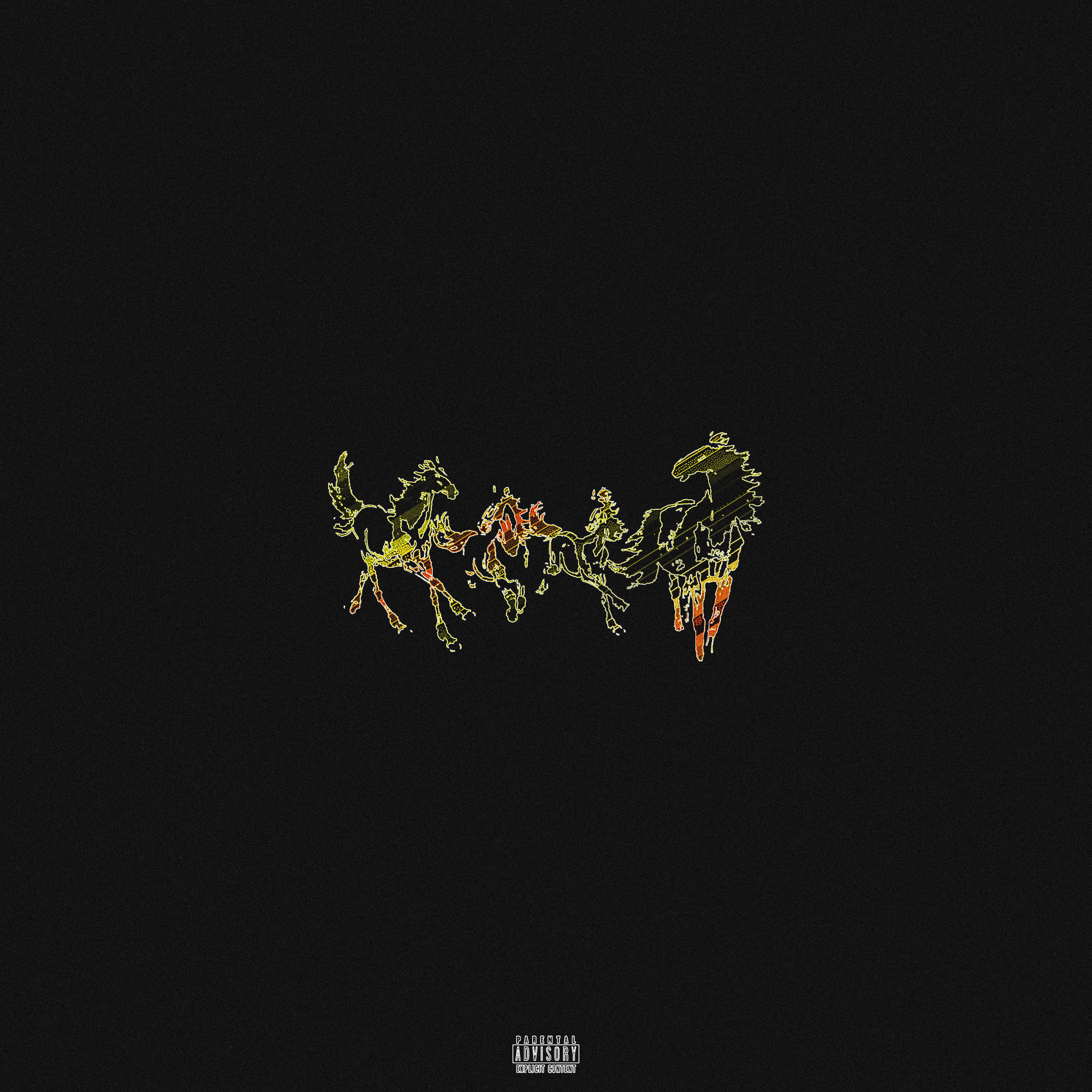 Vague artwork