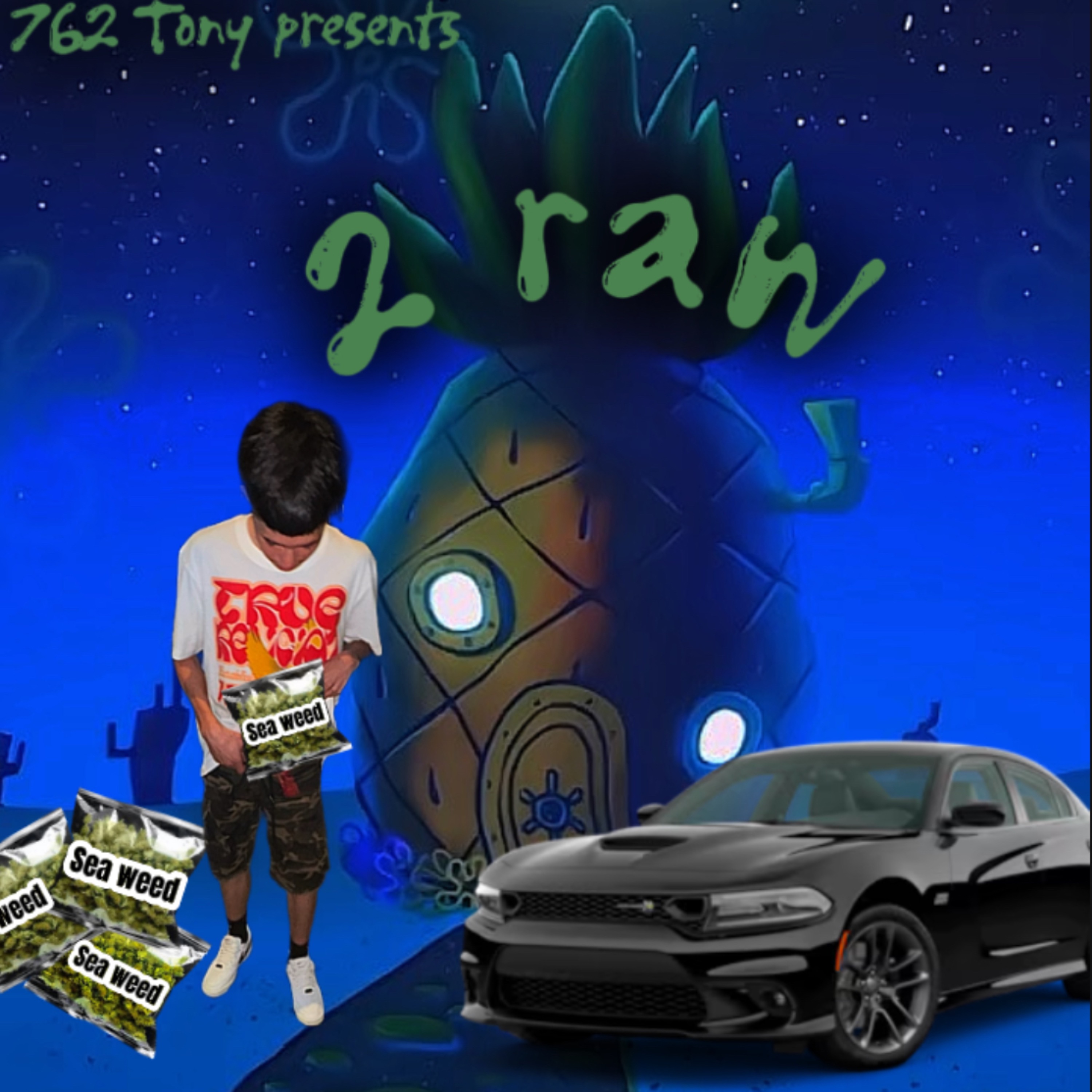 2 raw artwork