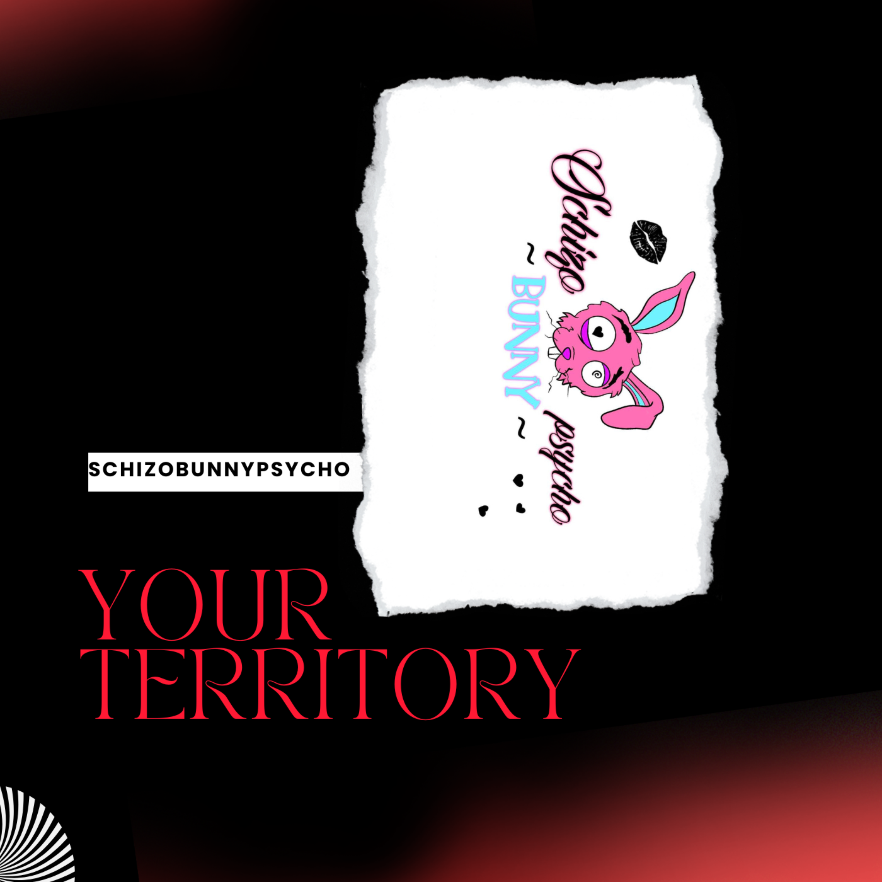 Your Territory artwork