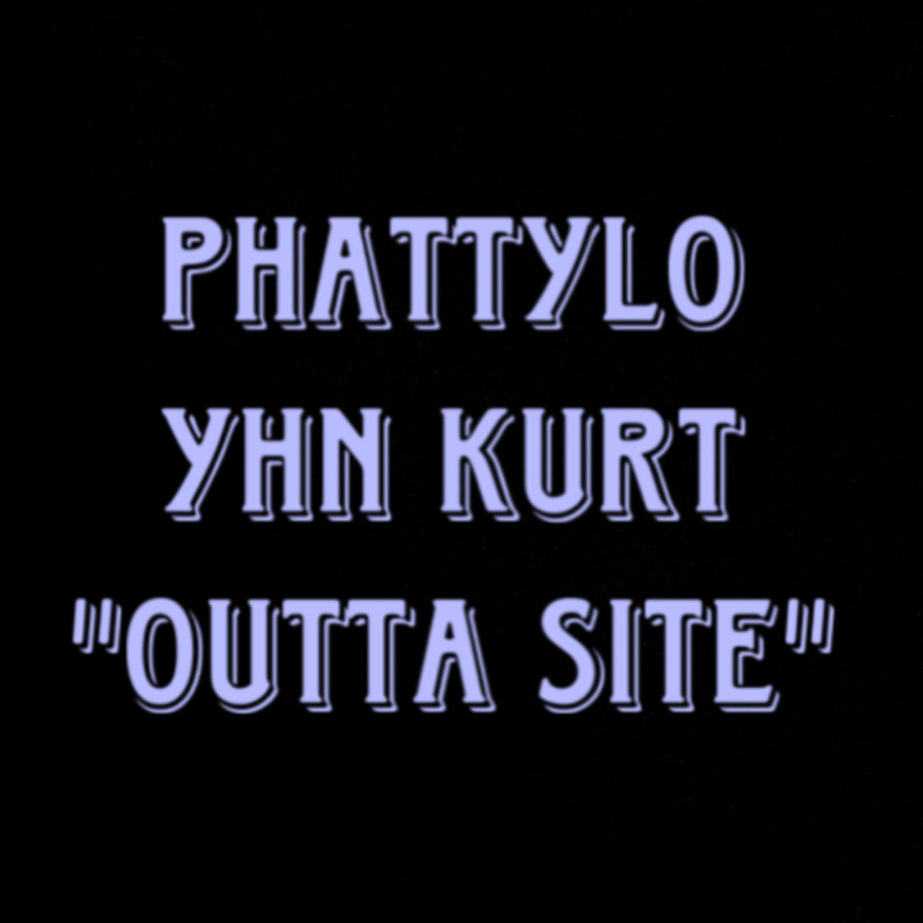 outta site artwork