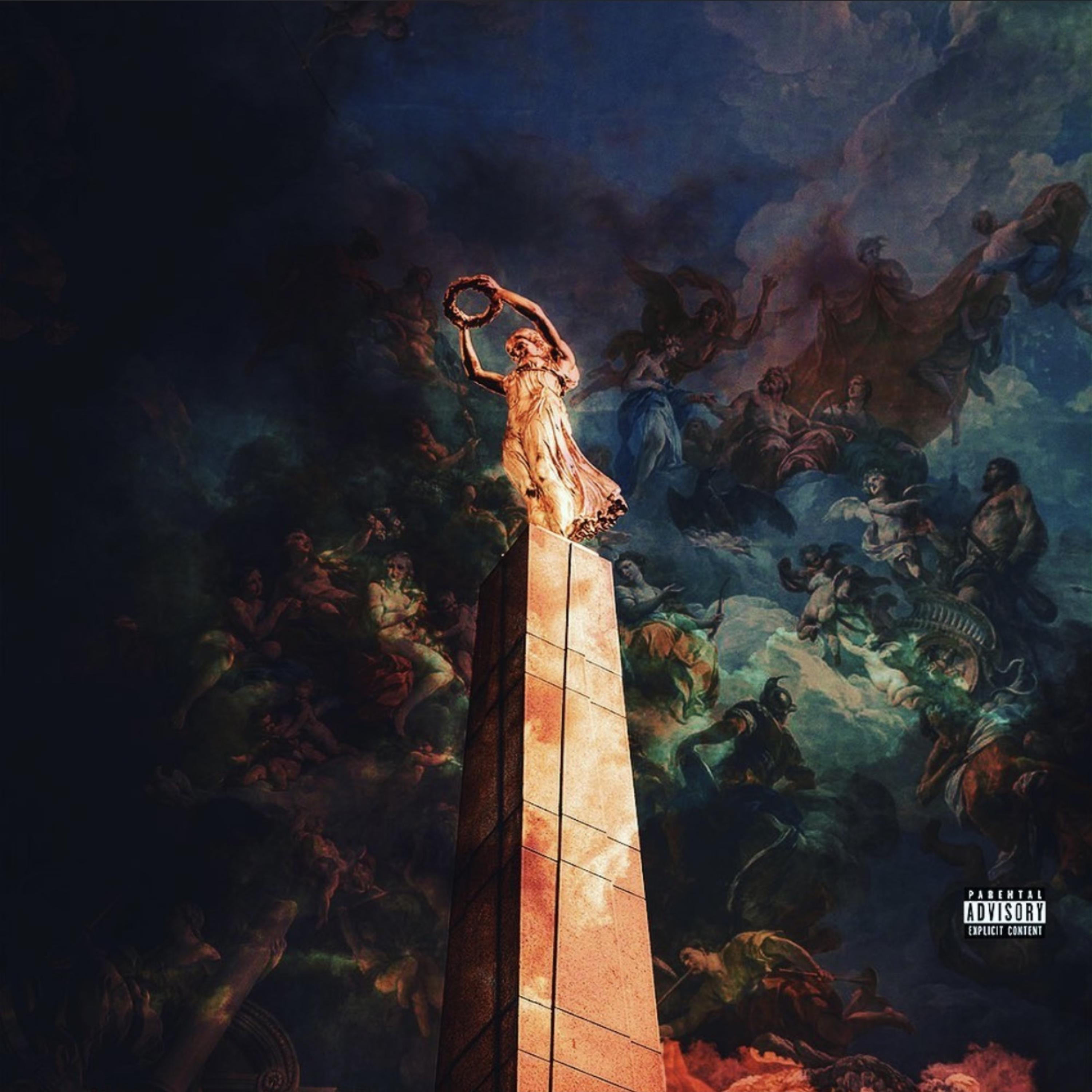 PLAYED YA SELF ! artwork