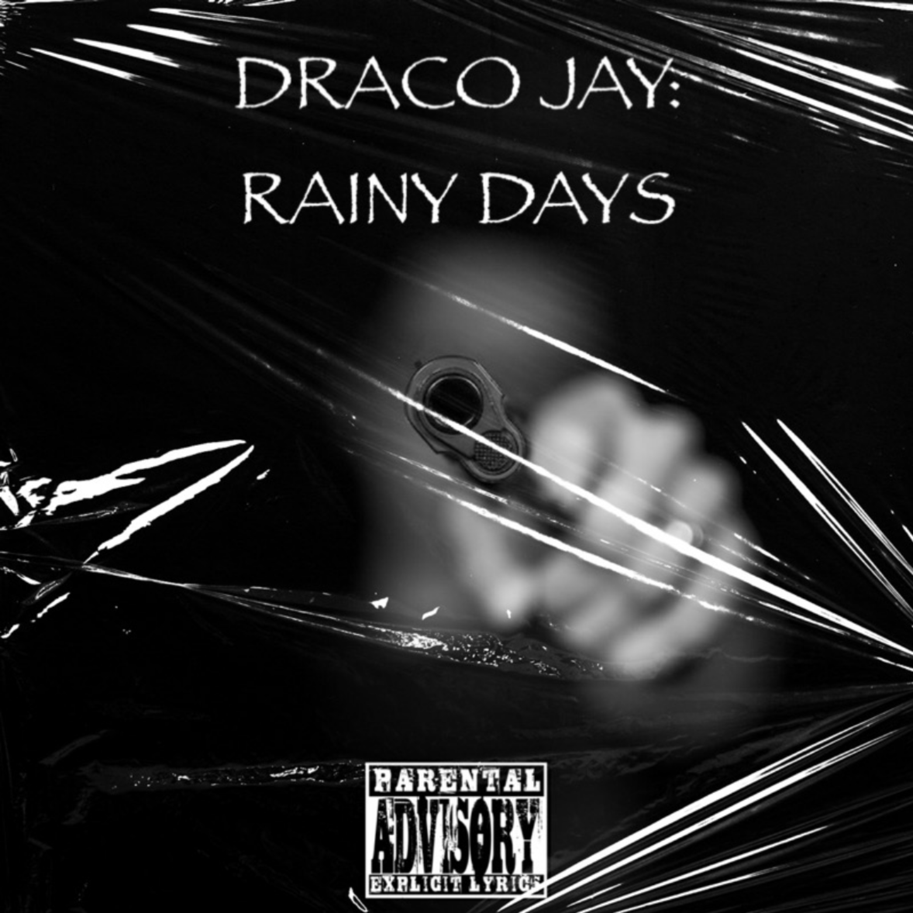 Rainy Days artwork