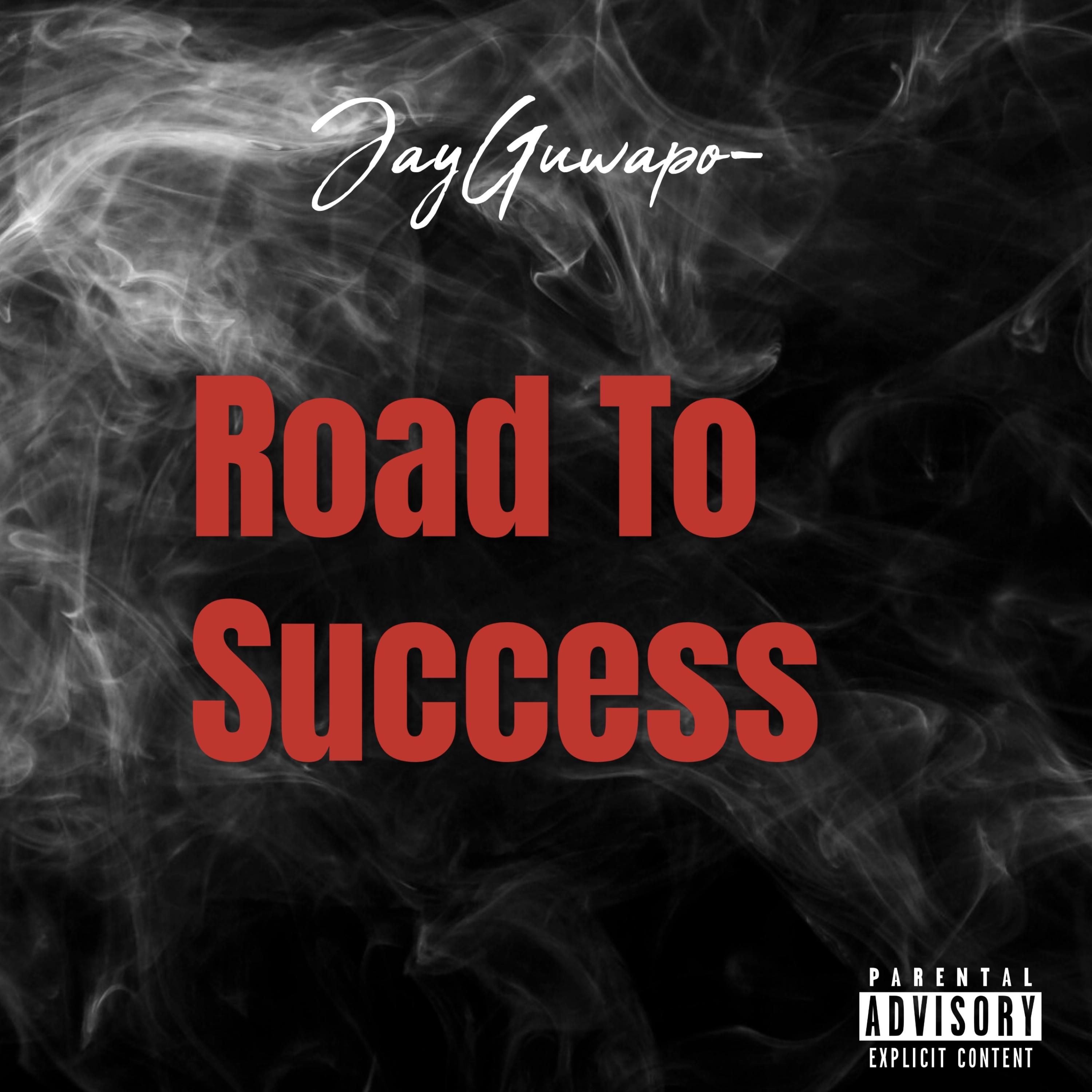 Road To Success artwork