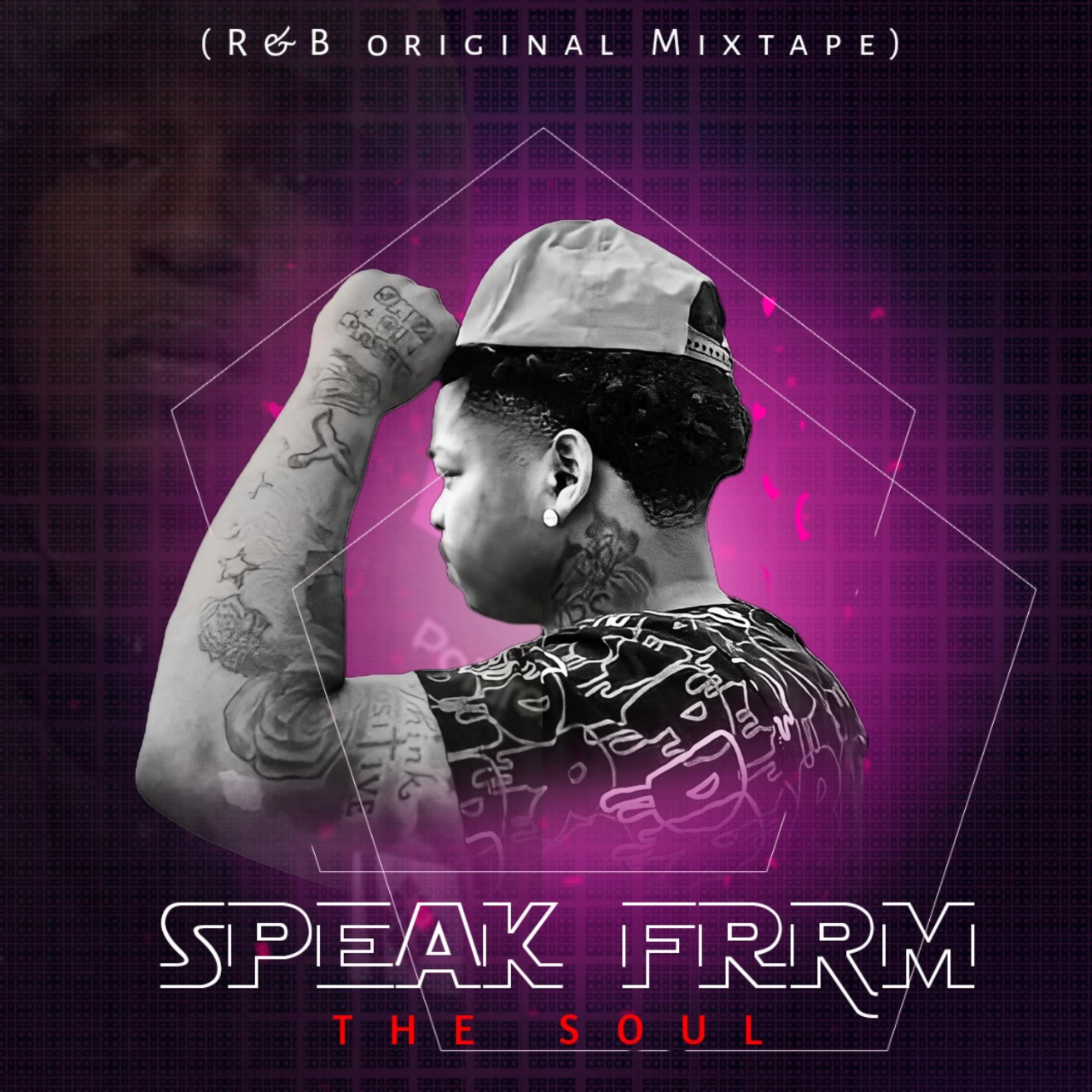 Speak From The Soul artwork