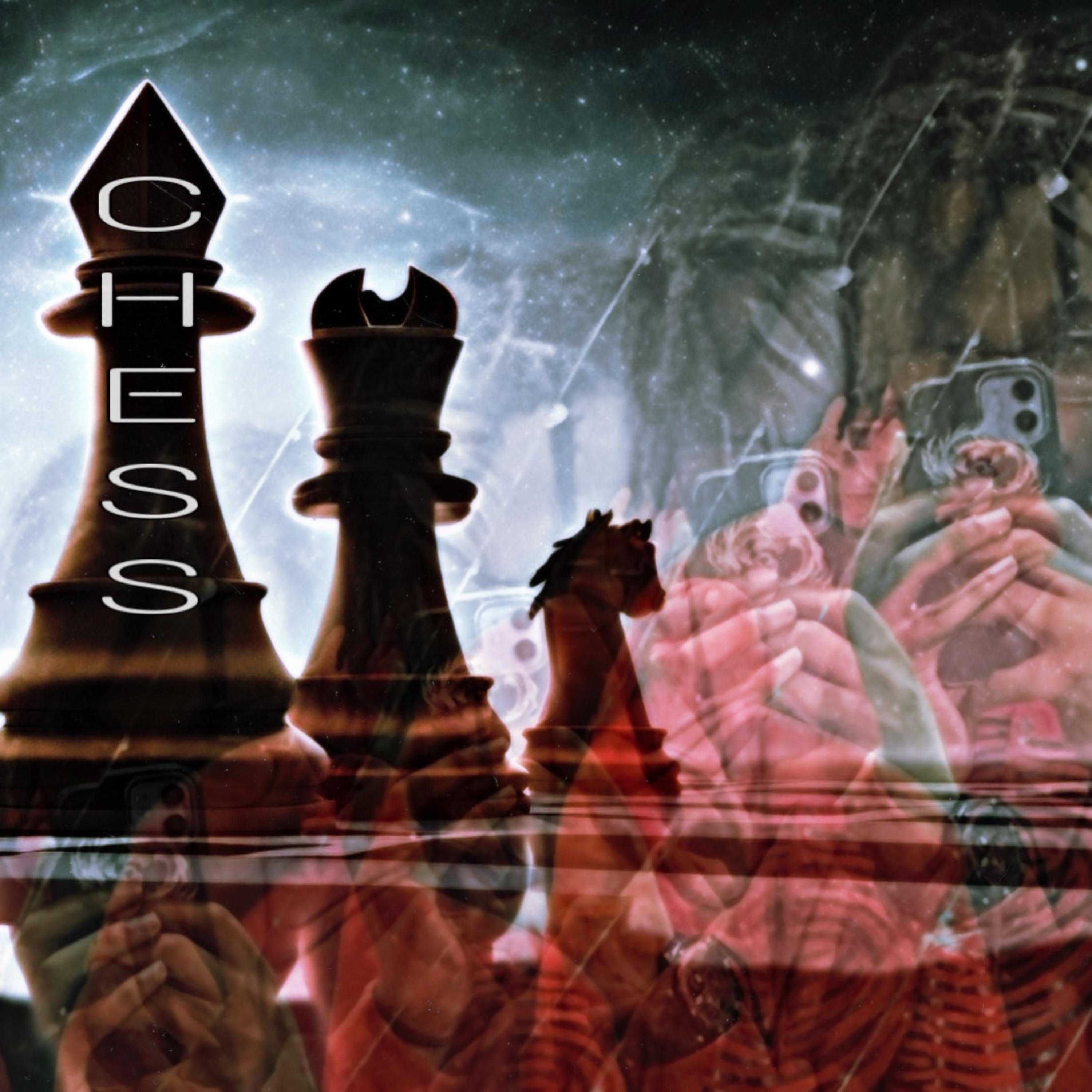 Chess artwork