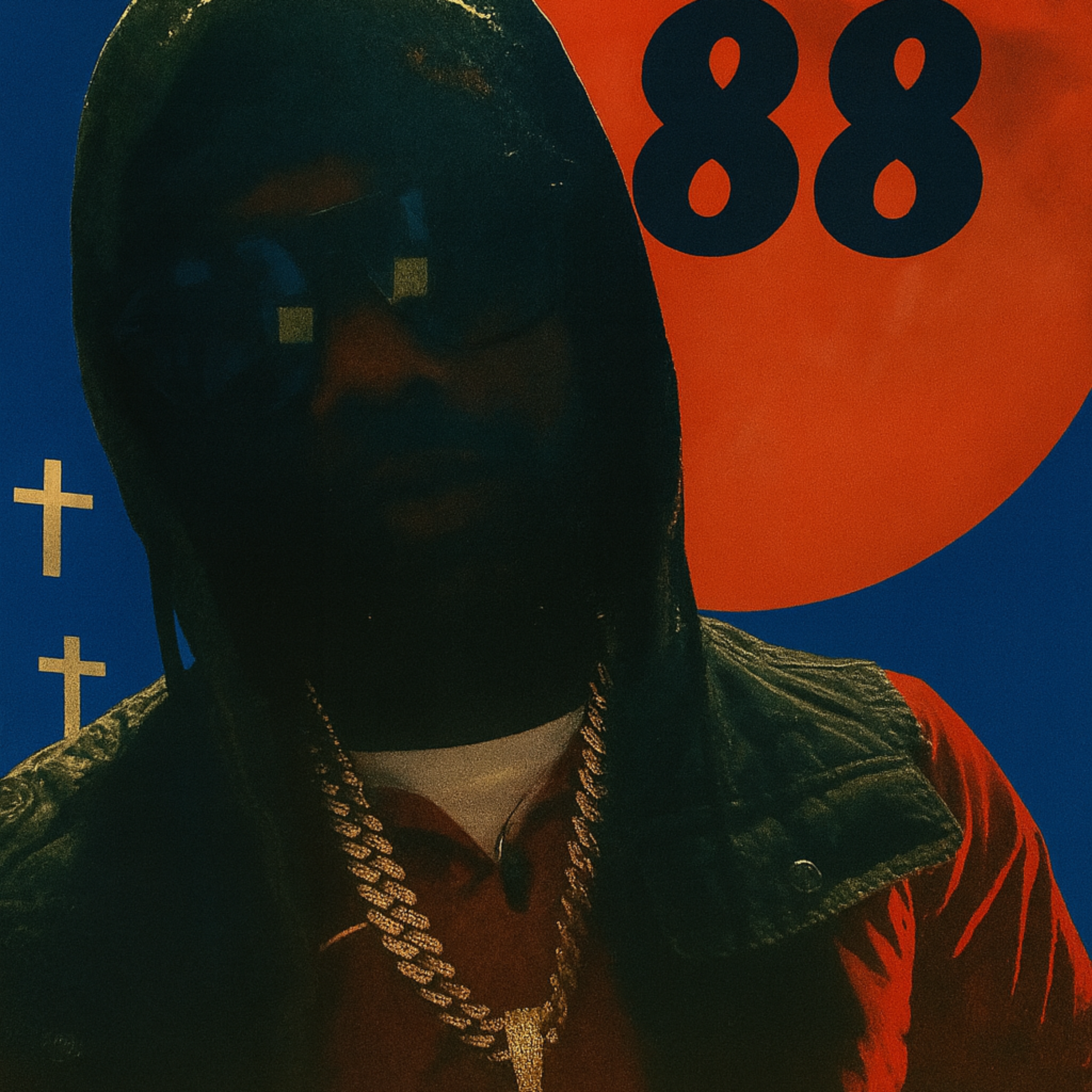 88 artwork