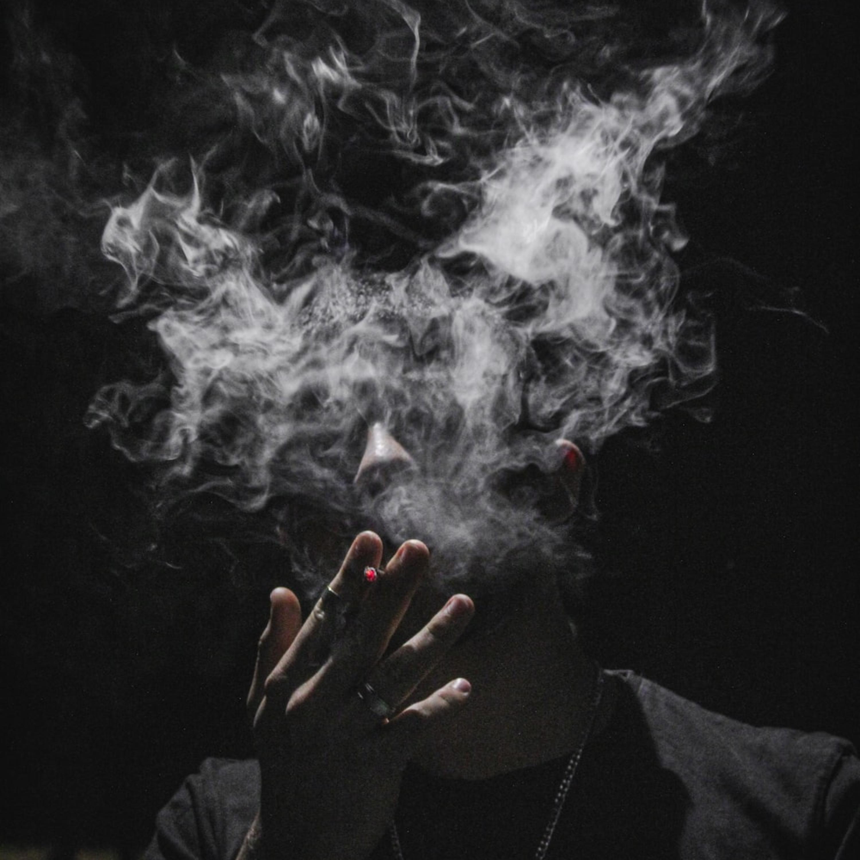 High Again artwork