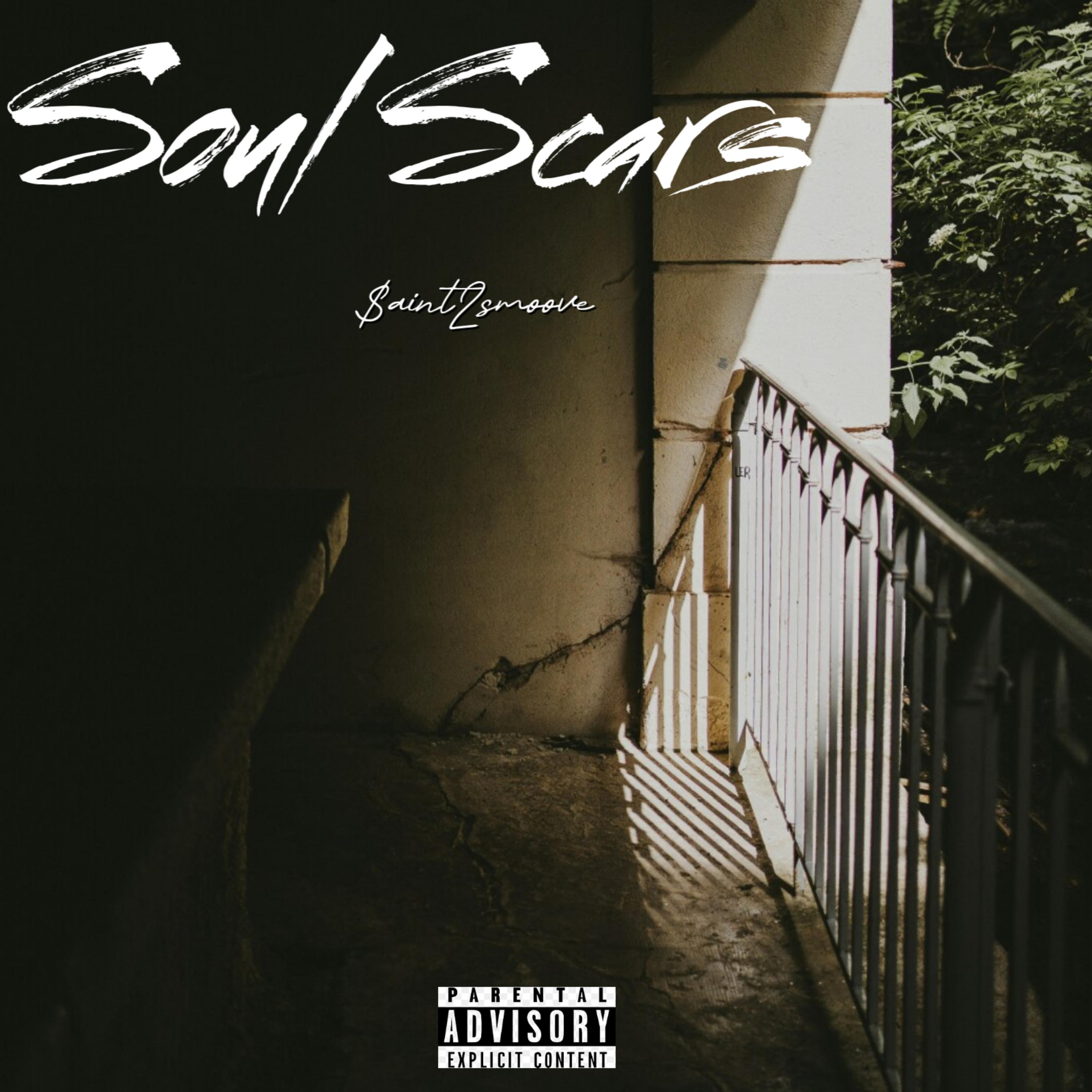 Soul Scars artwork