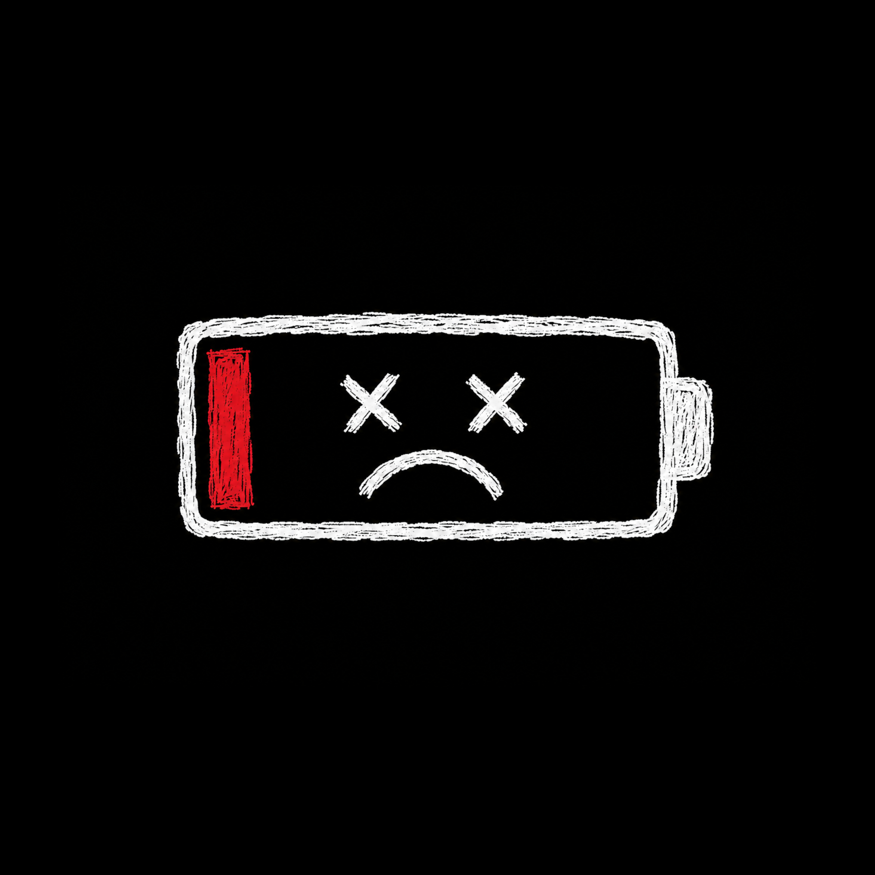battery by IMG Fonso cover art
