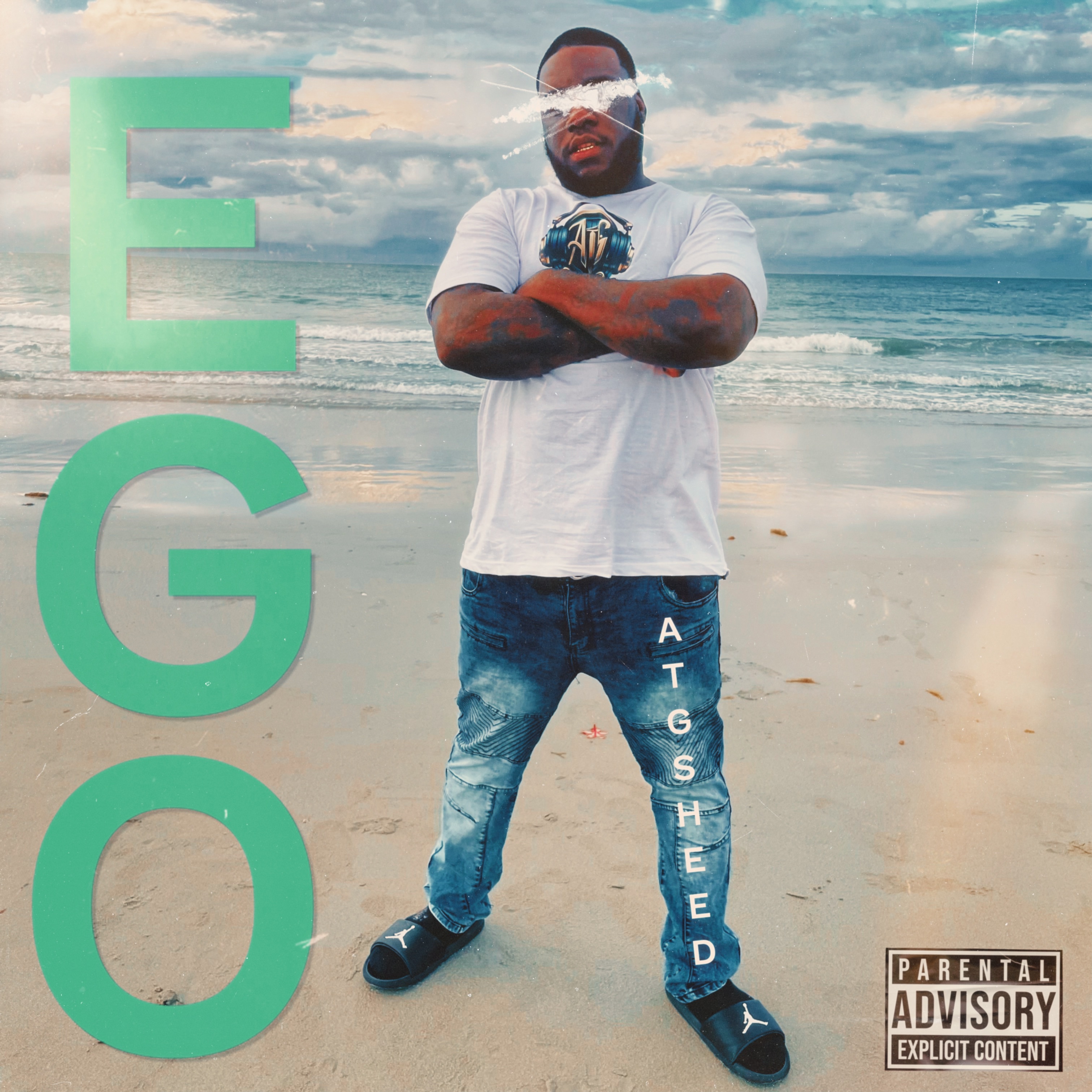 Ego artwork