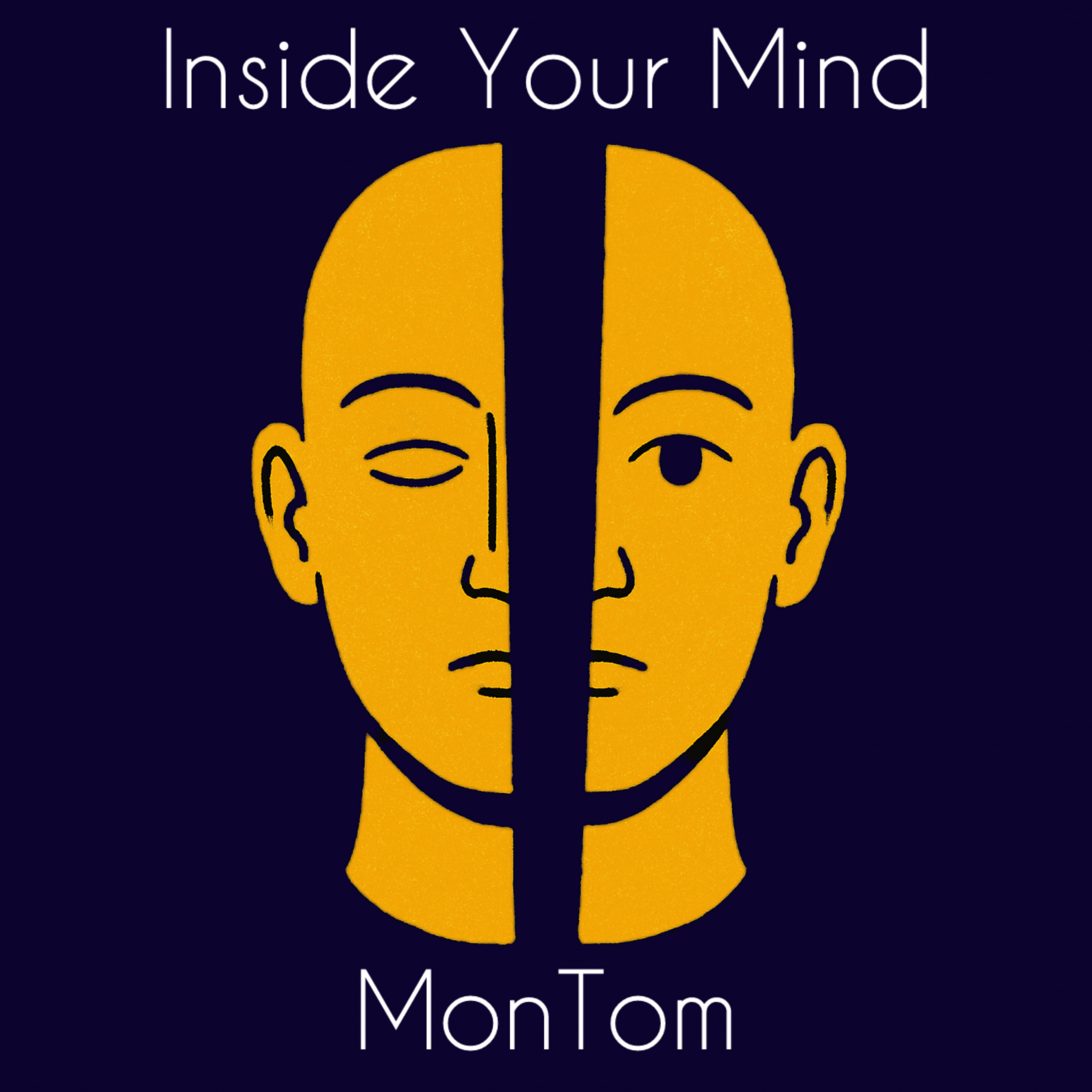 Inside Your Mind artwork