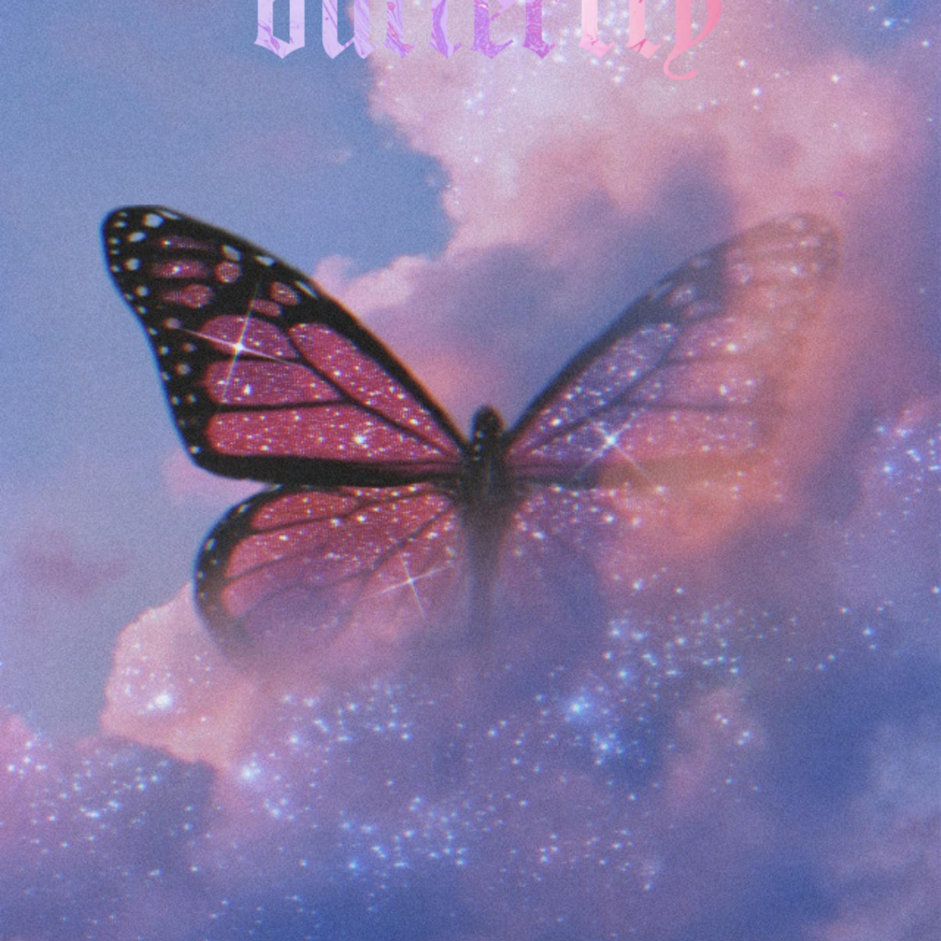 BUTTERFLY artwork