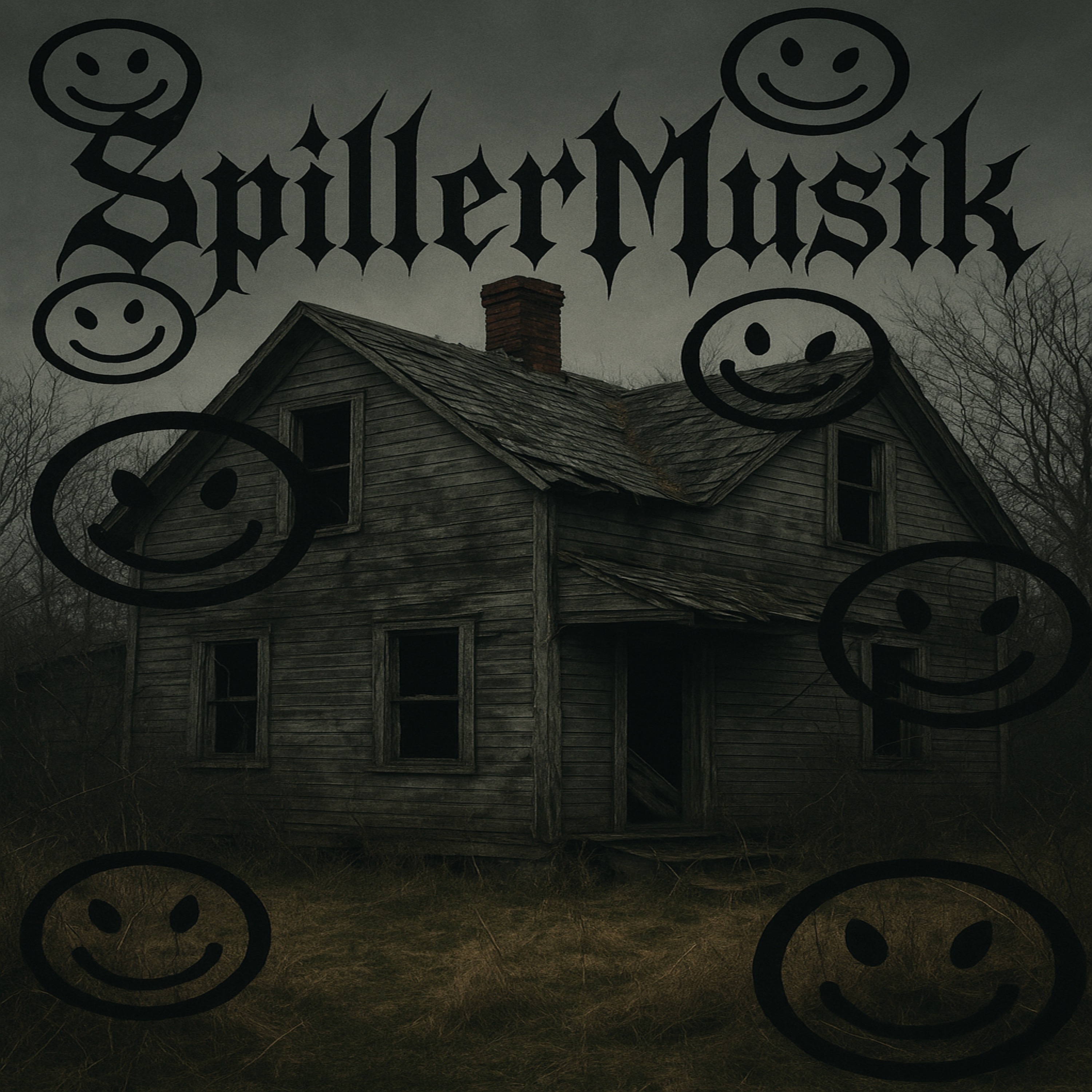 SpillerMusik artwork