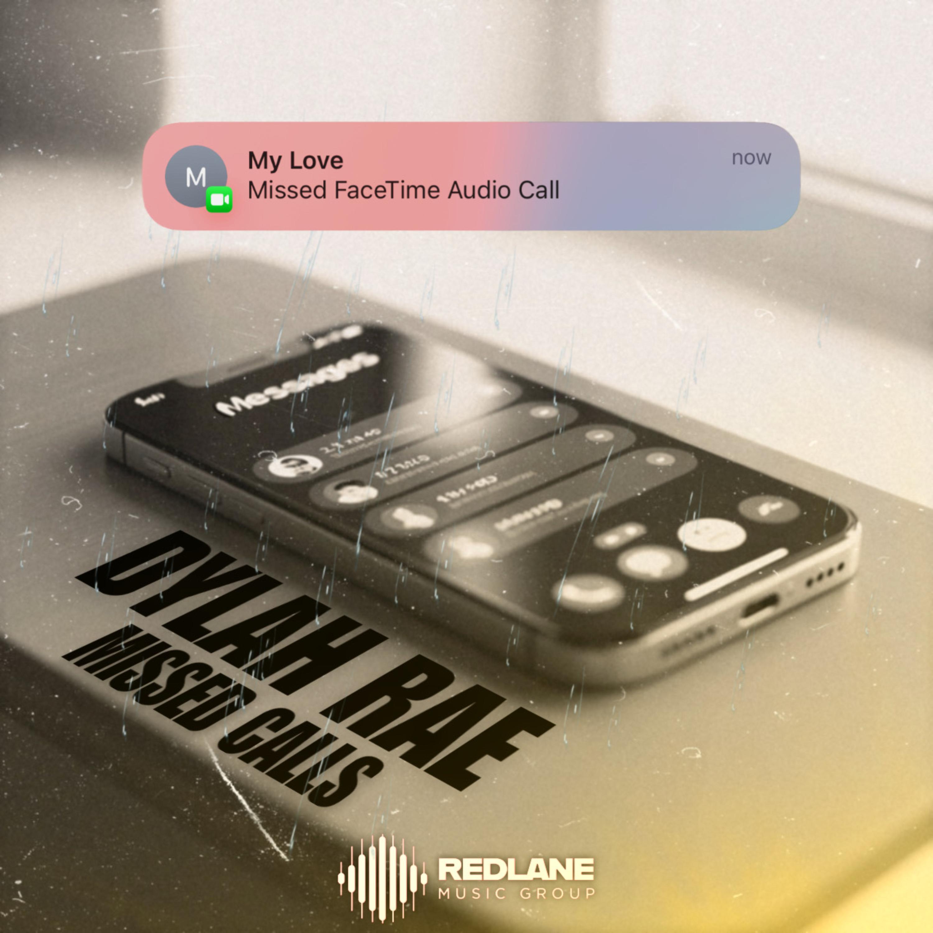 Missed Calls artwork